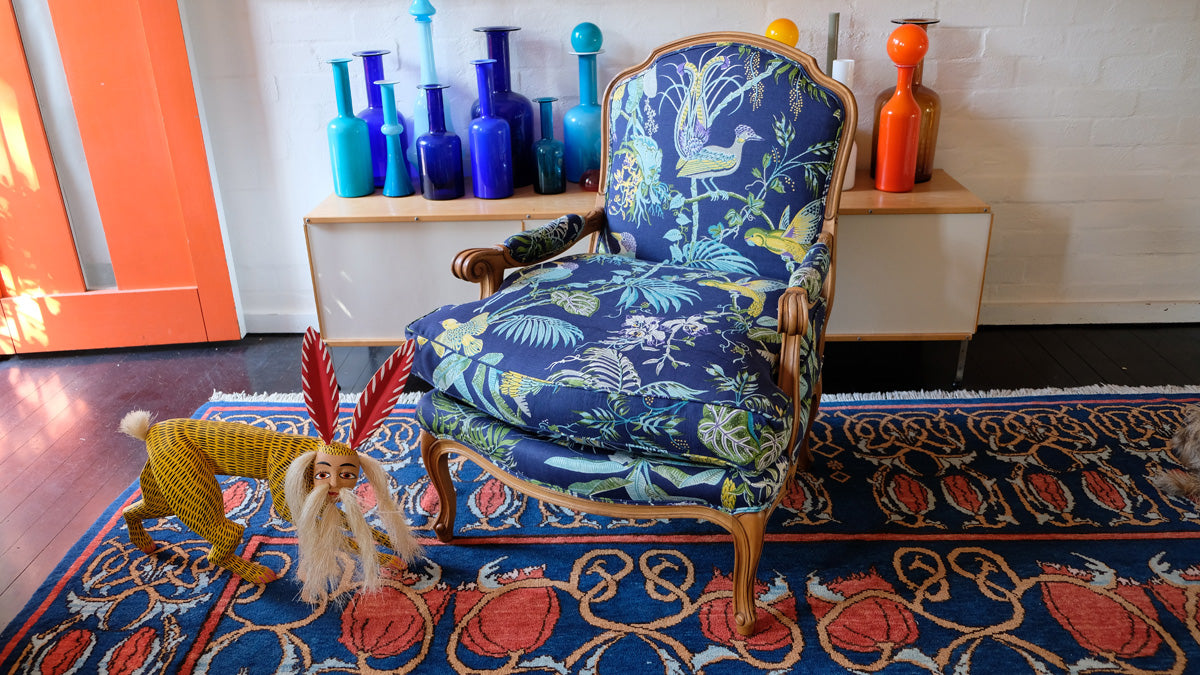 Heirloom Furniture That Lasts a Lifetime