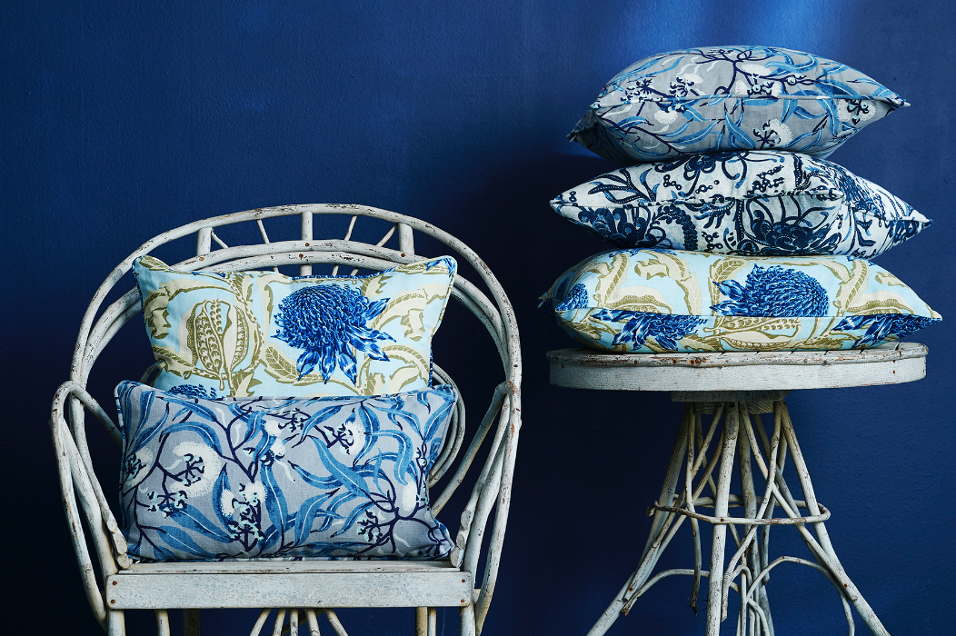 New Collection: River Wonder