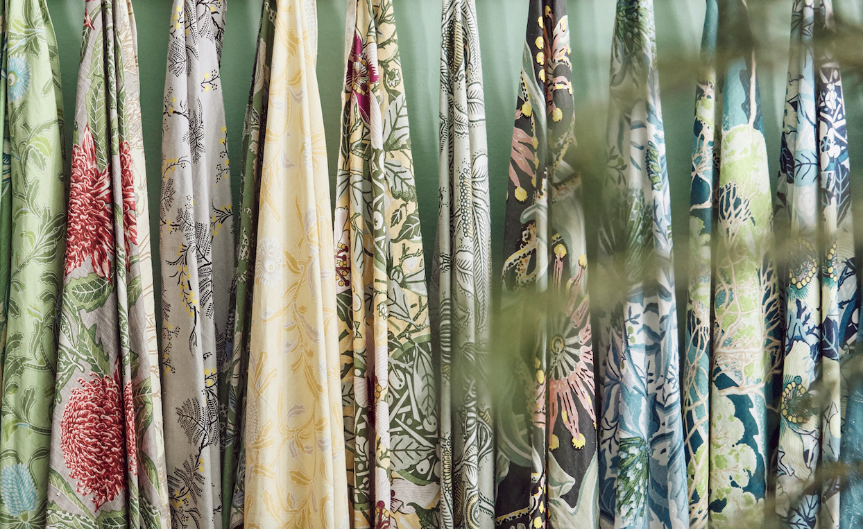 Reupholstery Renews Old Loves