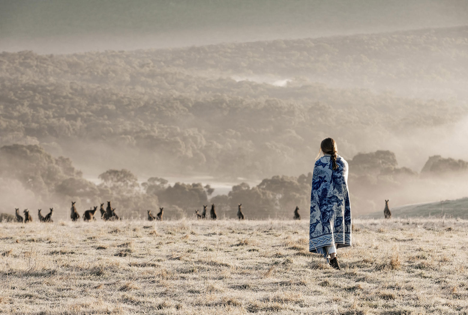 Utopia Goods X Saved NY Cashmere Collection