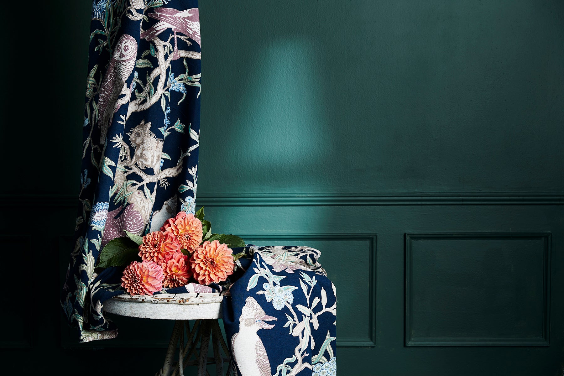 Linen Fabrics