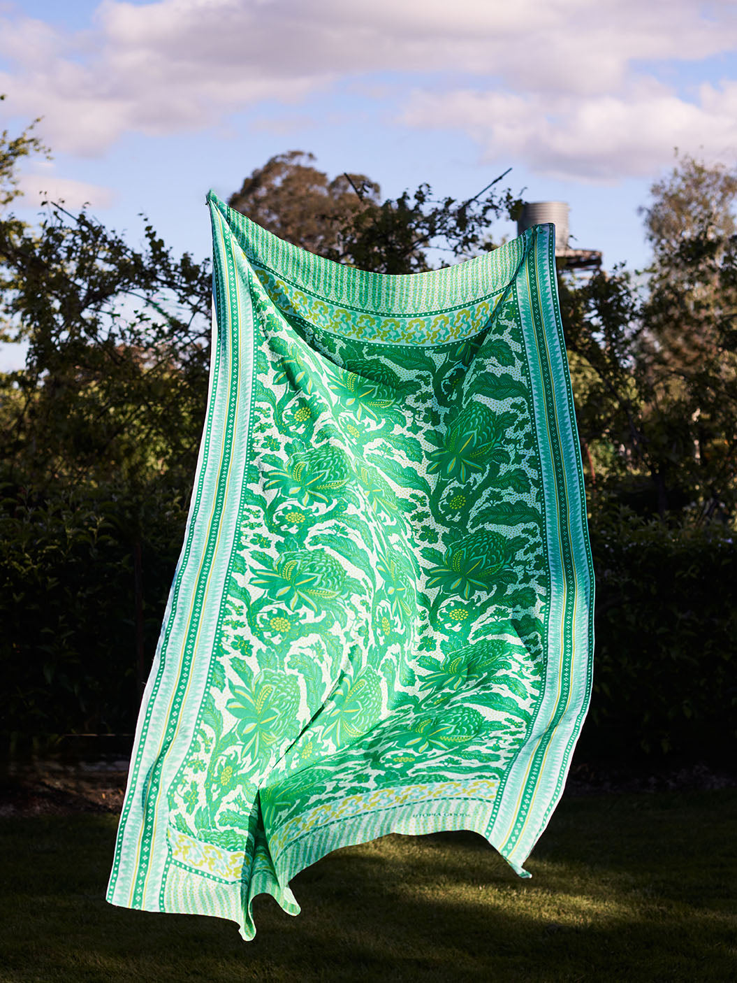 Sarongs