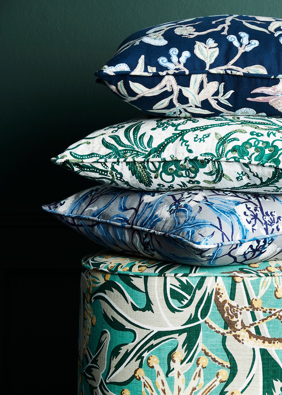 Cushions