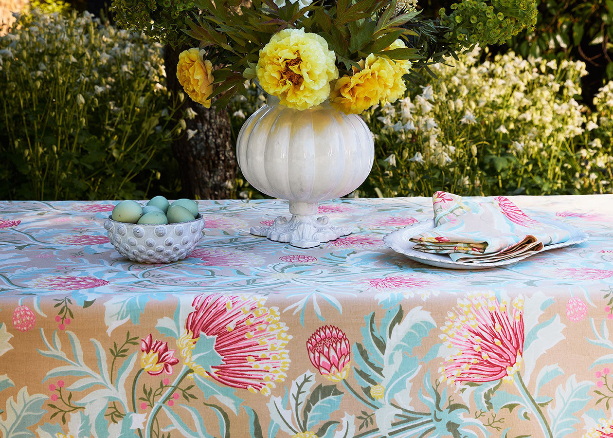 Tablecloths
