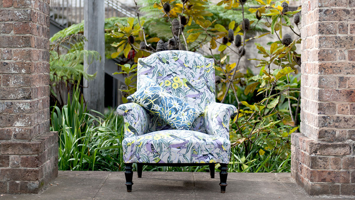 Custom Furniture