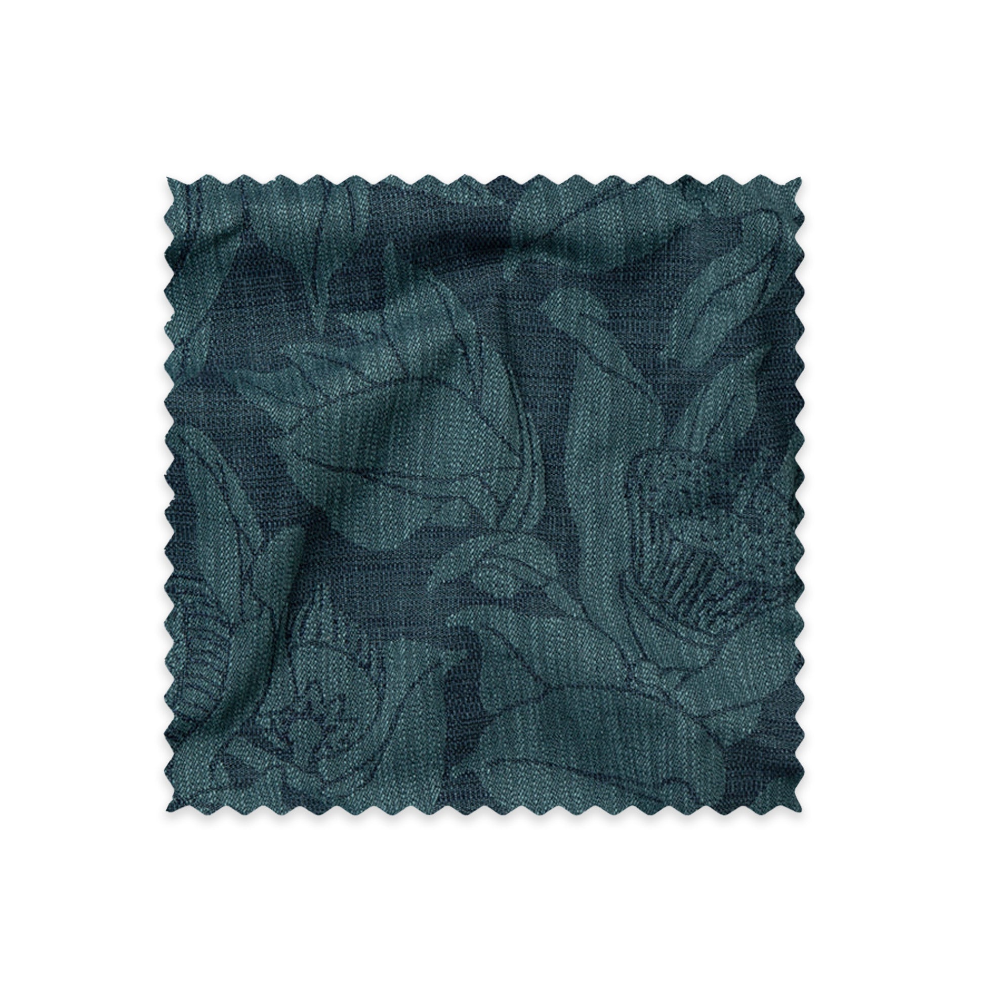 Mottlecah Harbour Performance Swatch