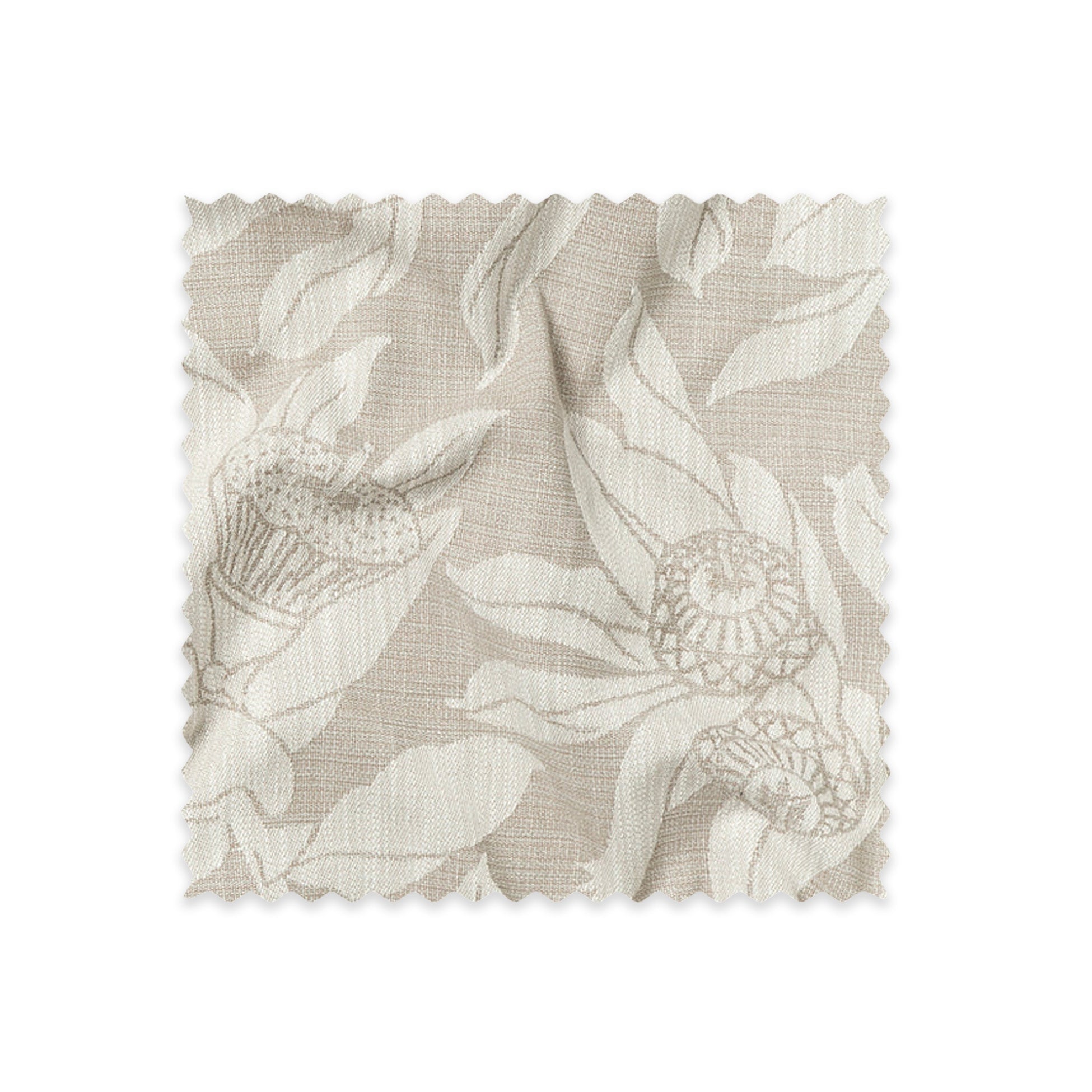 Mottlecah Sandstone Performance Swatch