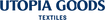 Utopia Goods logo