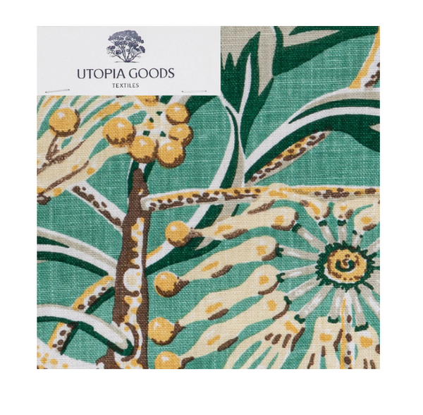 Contemporary Utopia Goods- Mottlecah Grey Pillow Cover