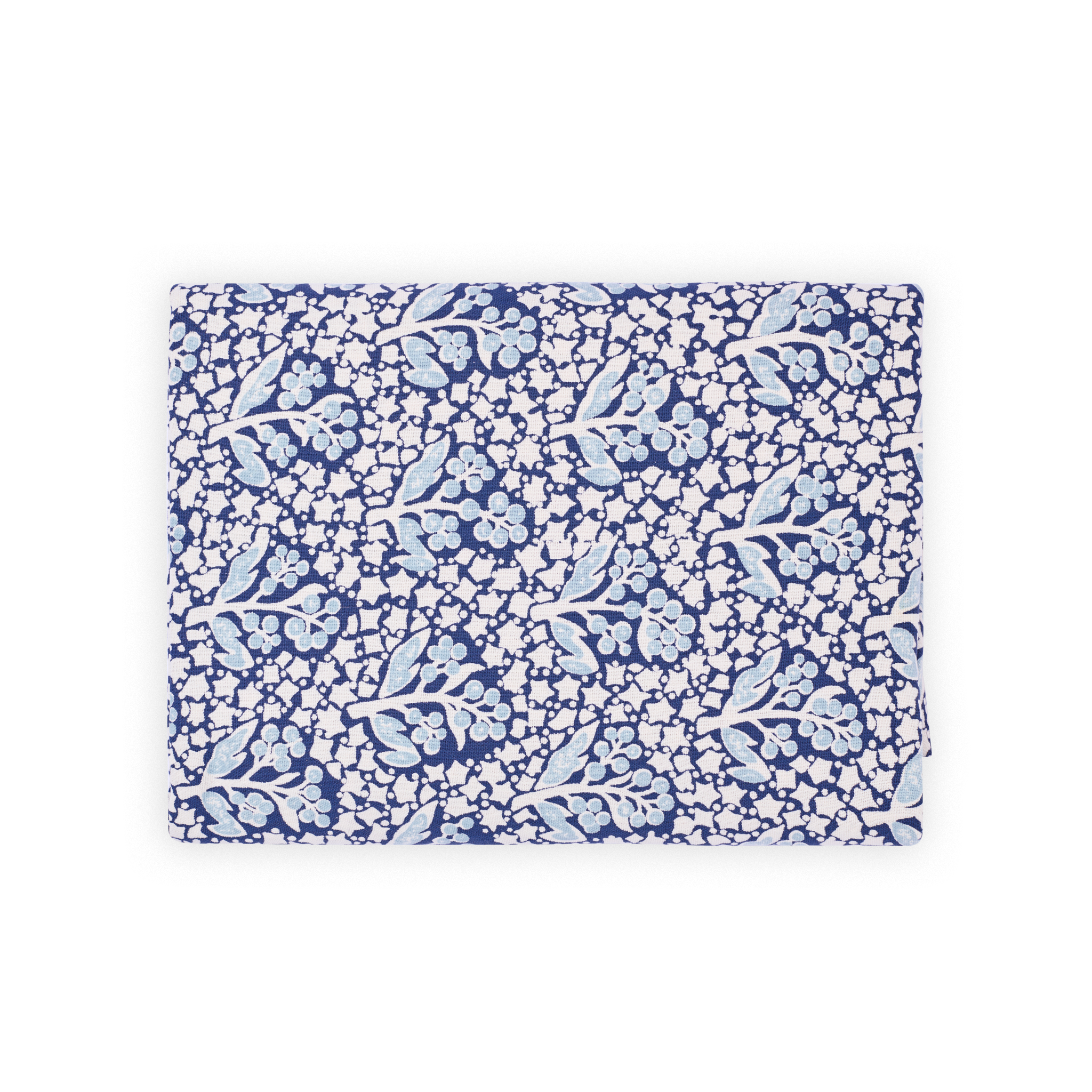 Acacia Blue Tablecloth