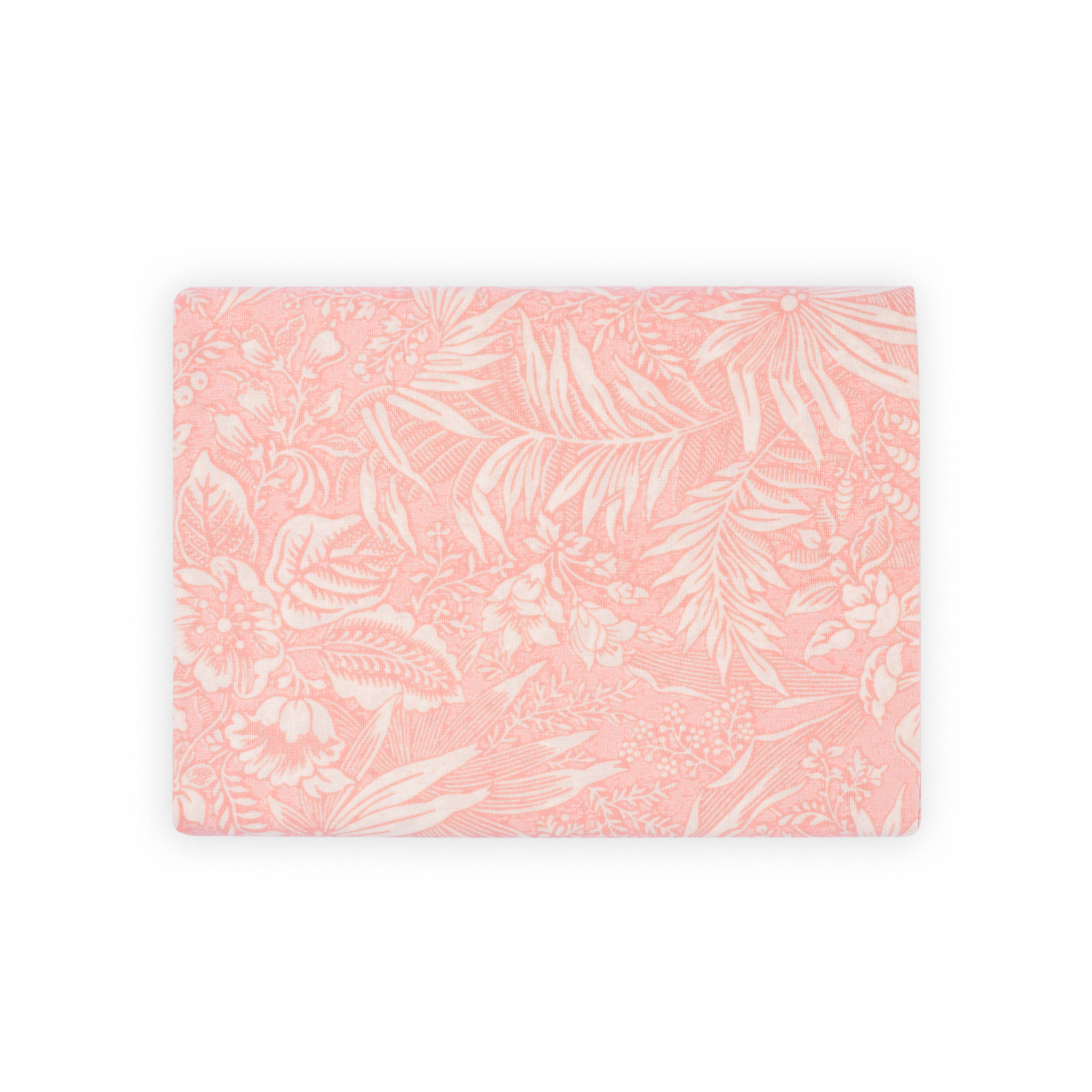 Palm Grove Pink Tablecloth