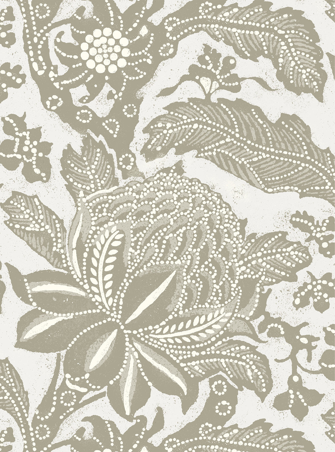 Waratah Camel Wallpaper Swatch/Memo