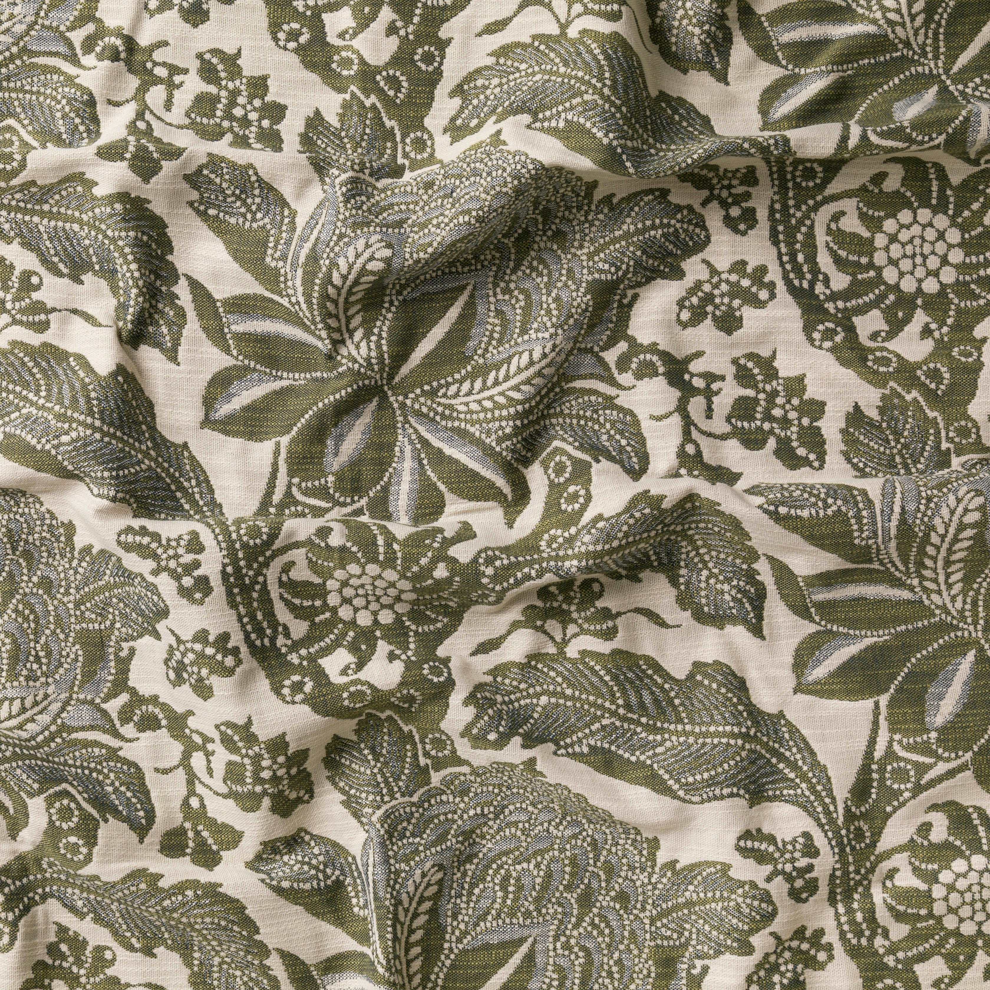 Waratah Sage Performance Fabric