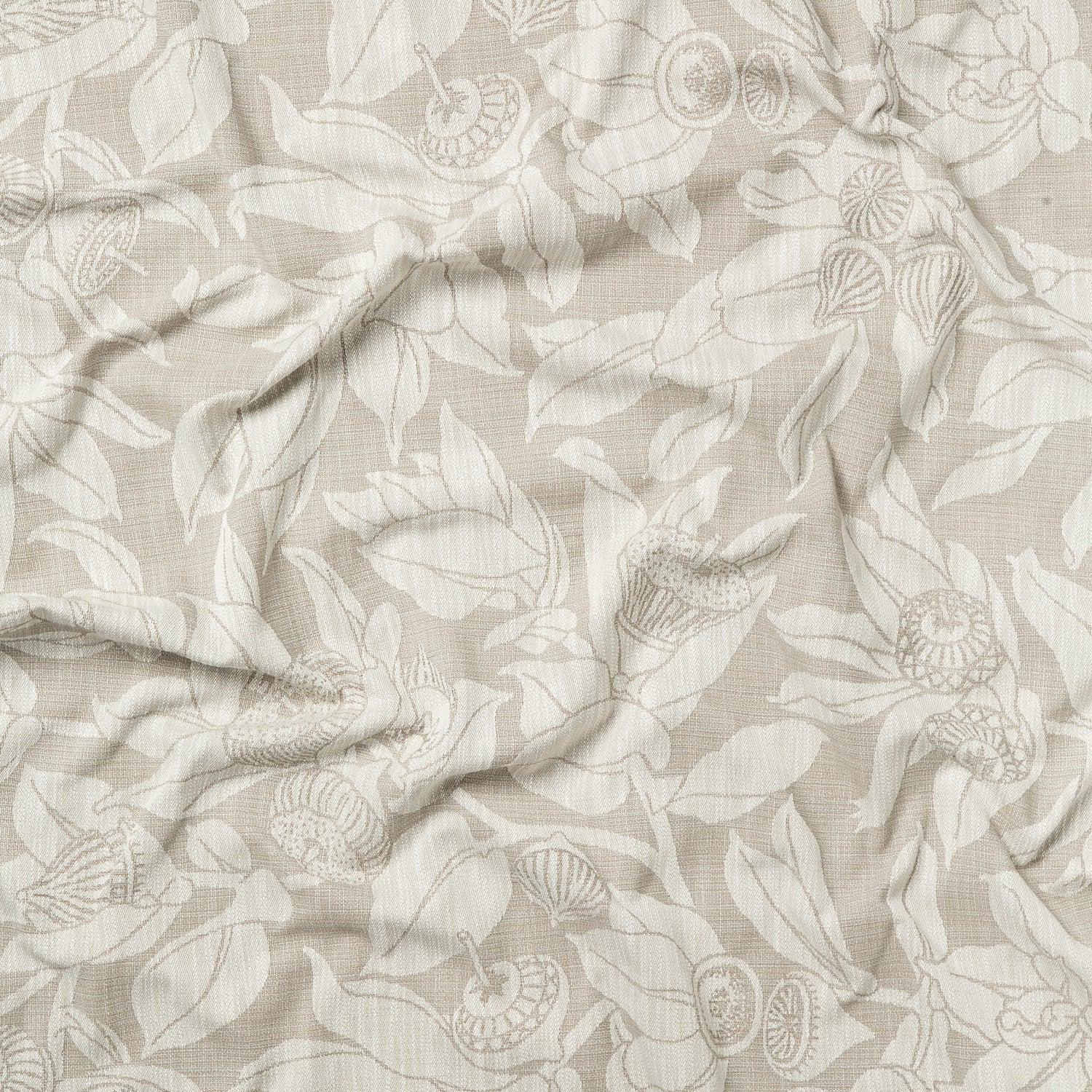 Mottlecah Sandstone Performance Fabric