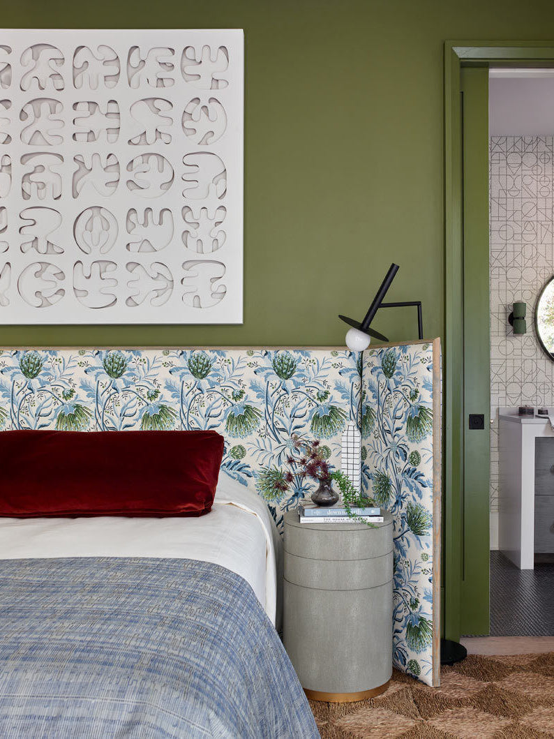 Serenbe Designer Showhouse