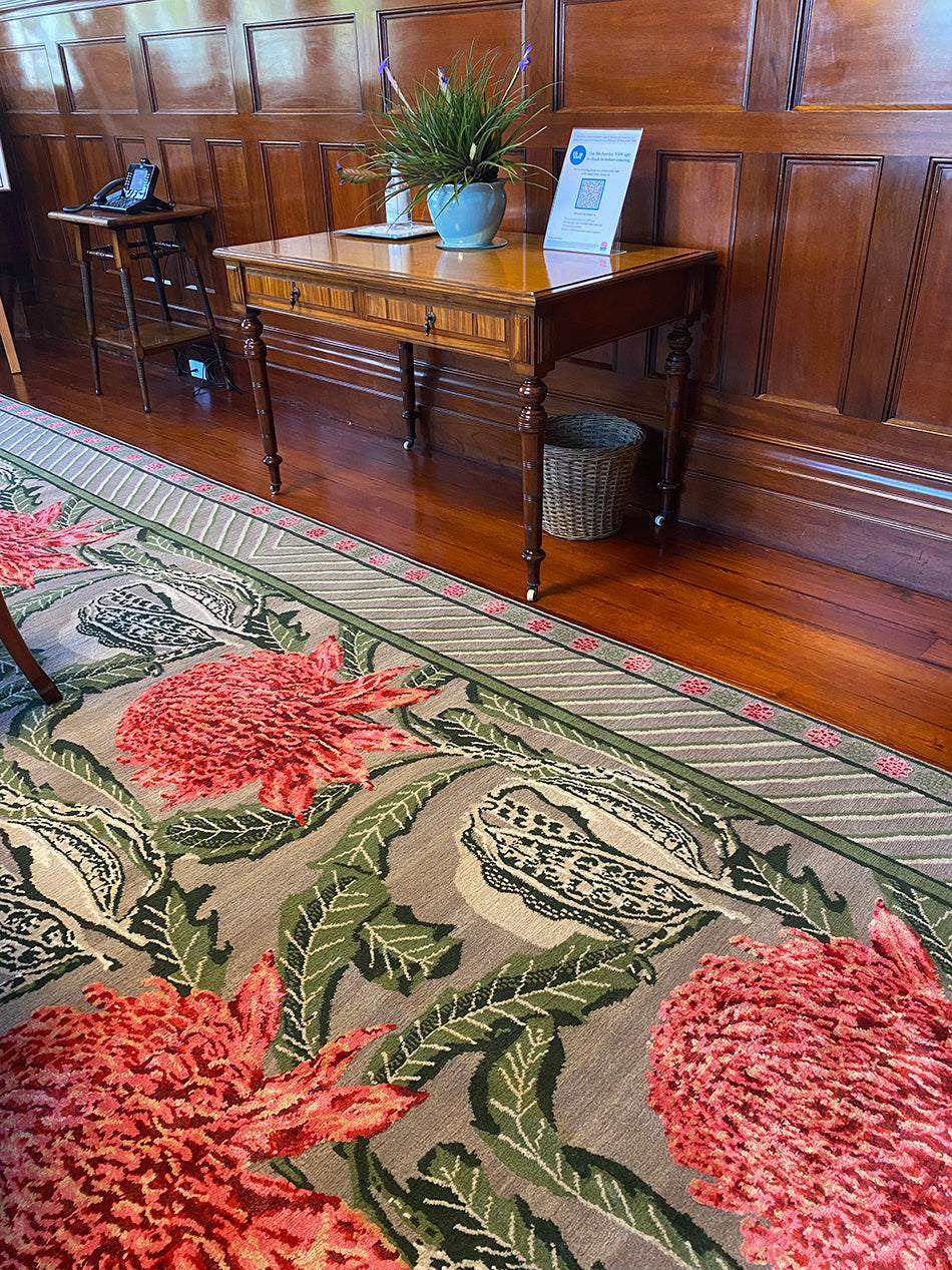 Government House NSW