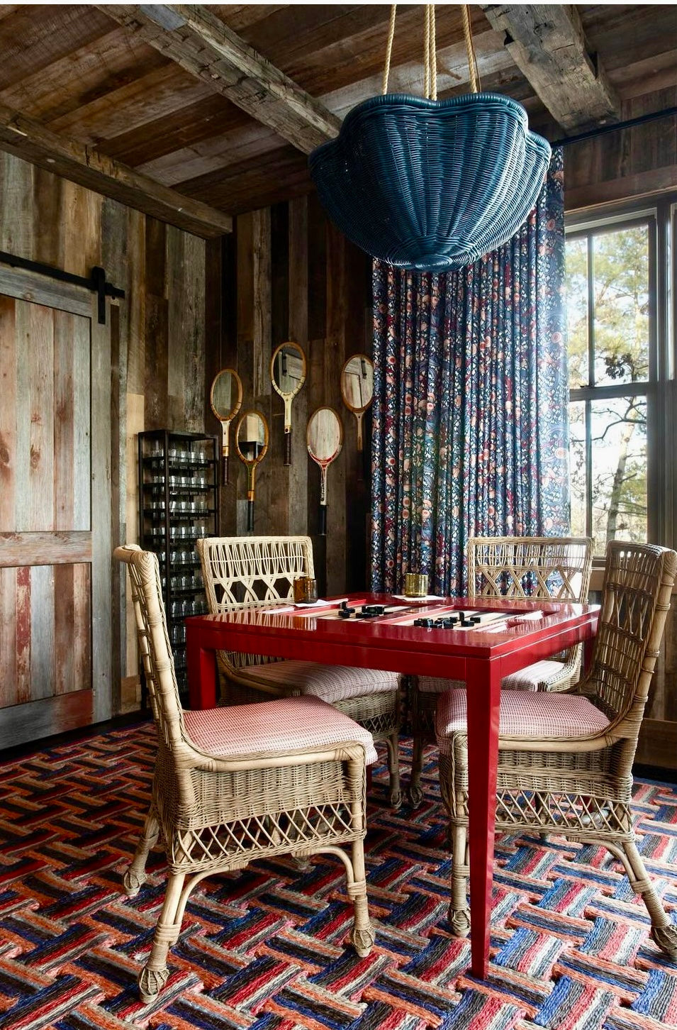 The Games Room