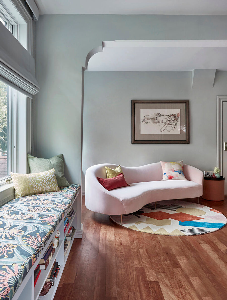 Prospect Lefferts Garden House
