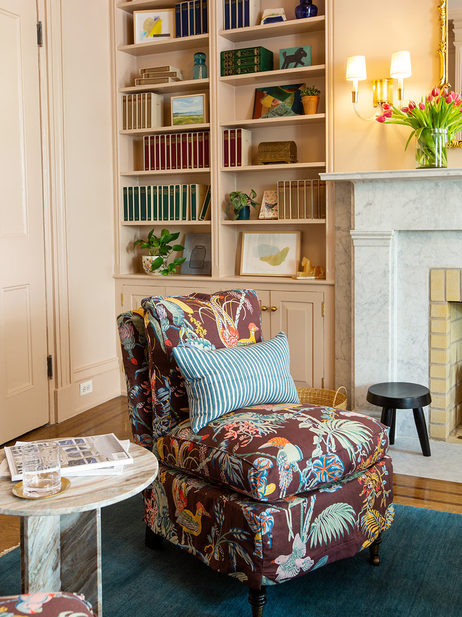Brooklyn Heights Showhouse – Utopia Goods