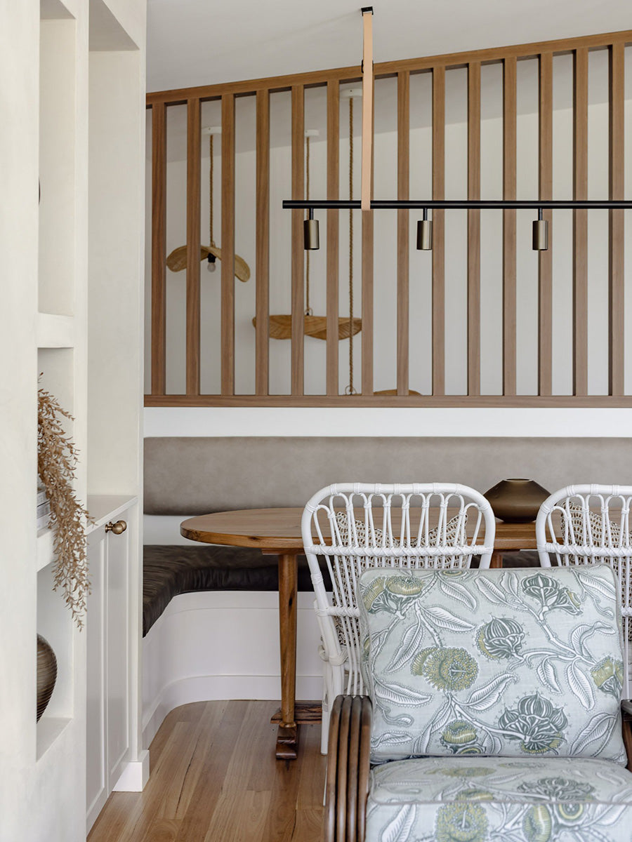 Bendalong Beach House