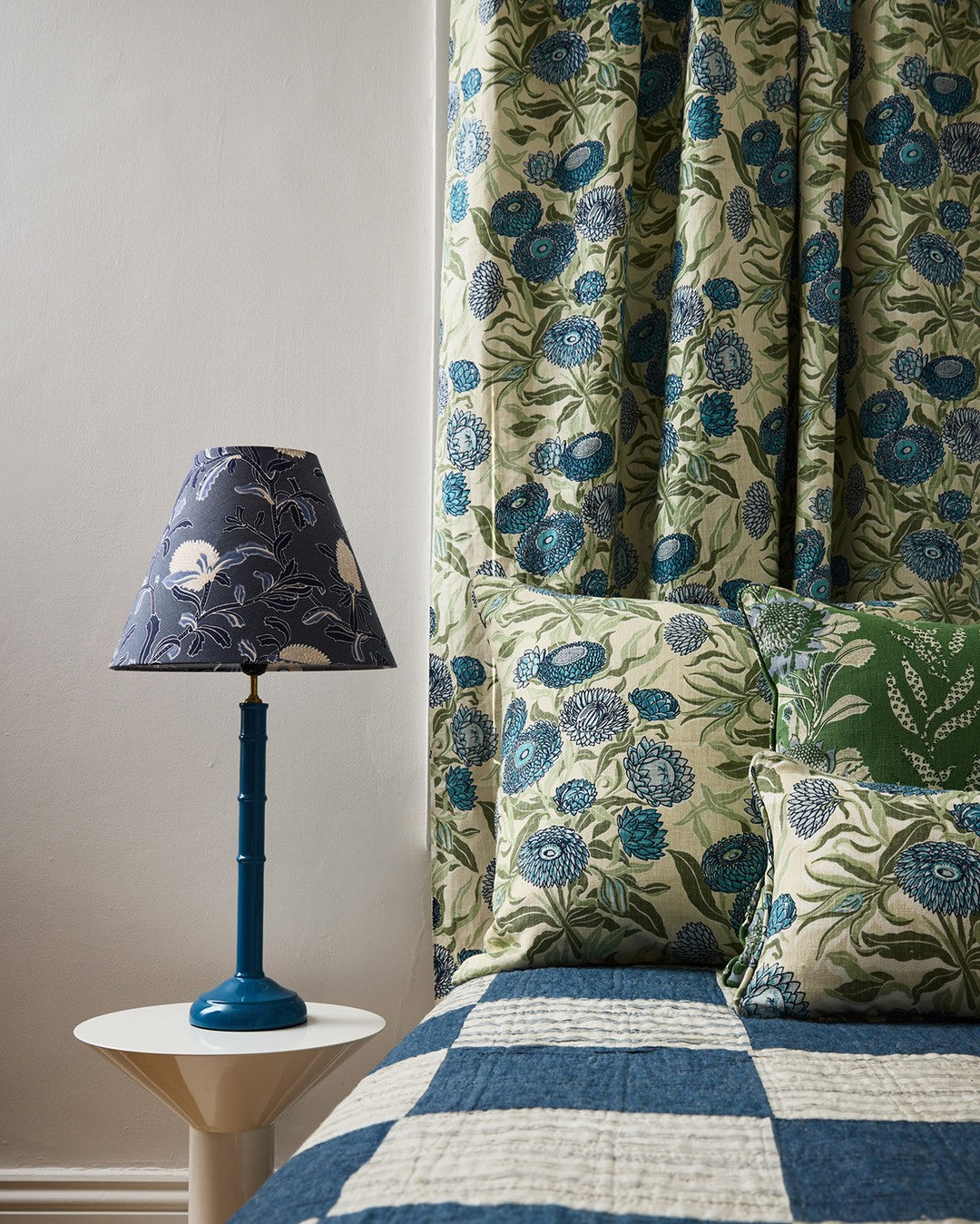 Lamps and Shades
