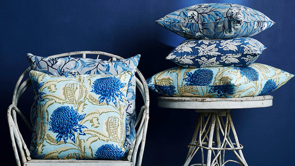 Cushions