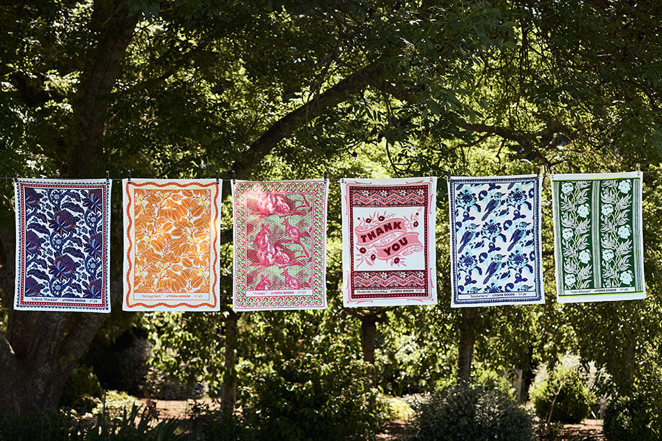 Teatowels
