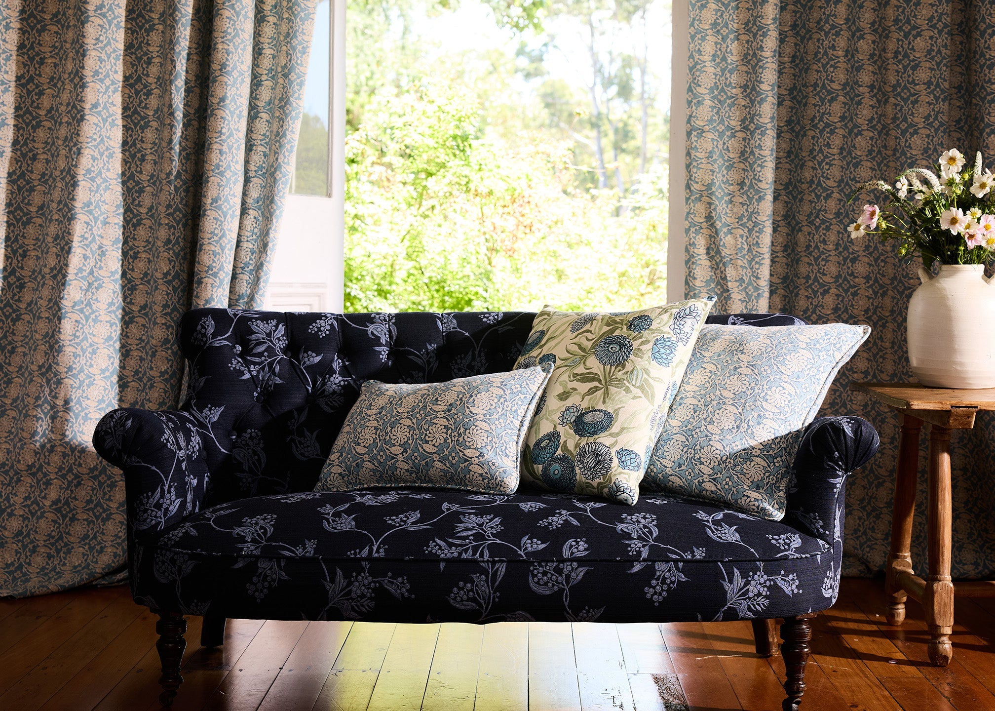 One-Off Vintage Furniture