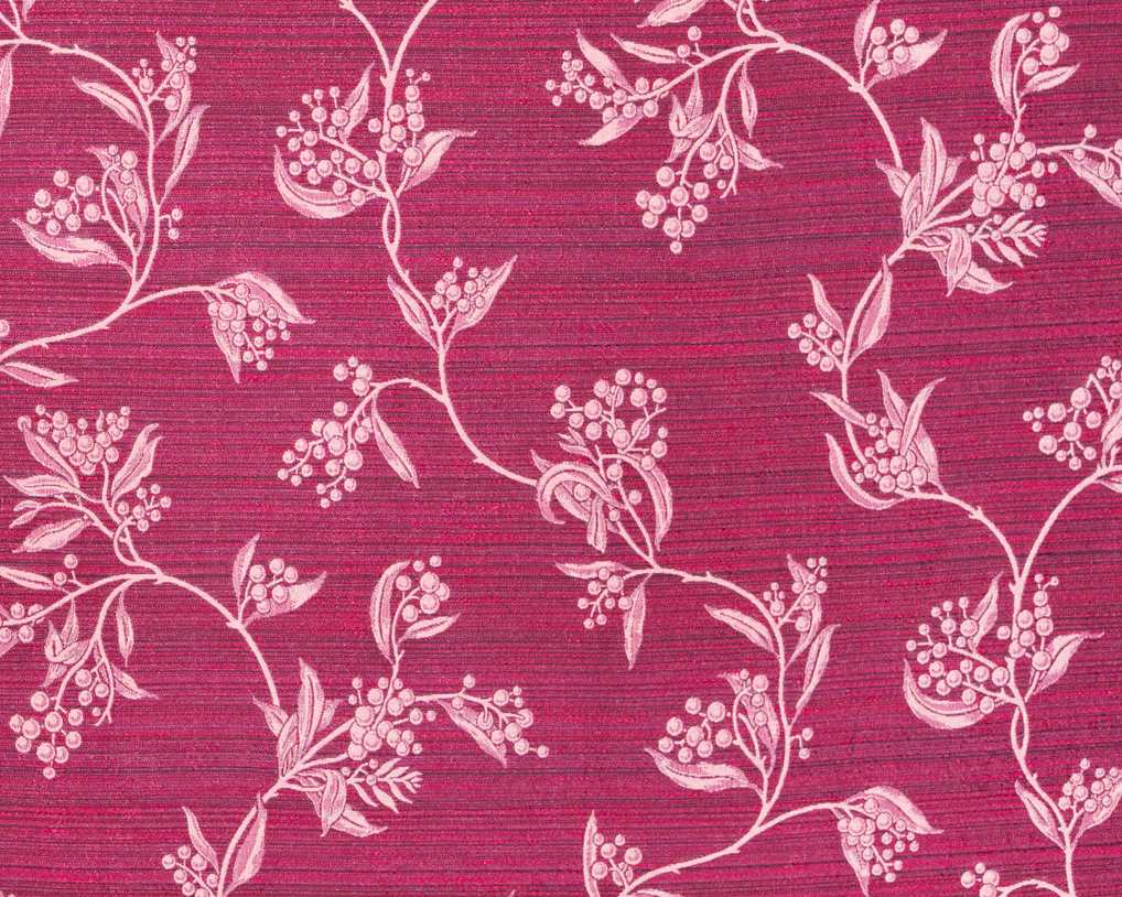 Wattle Pink Performance Fabric