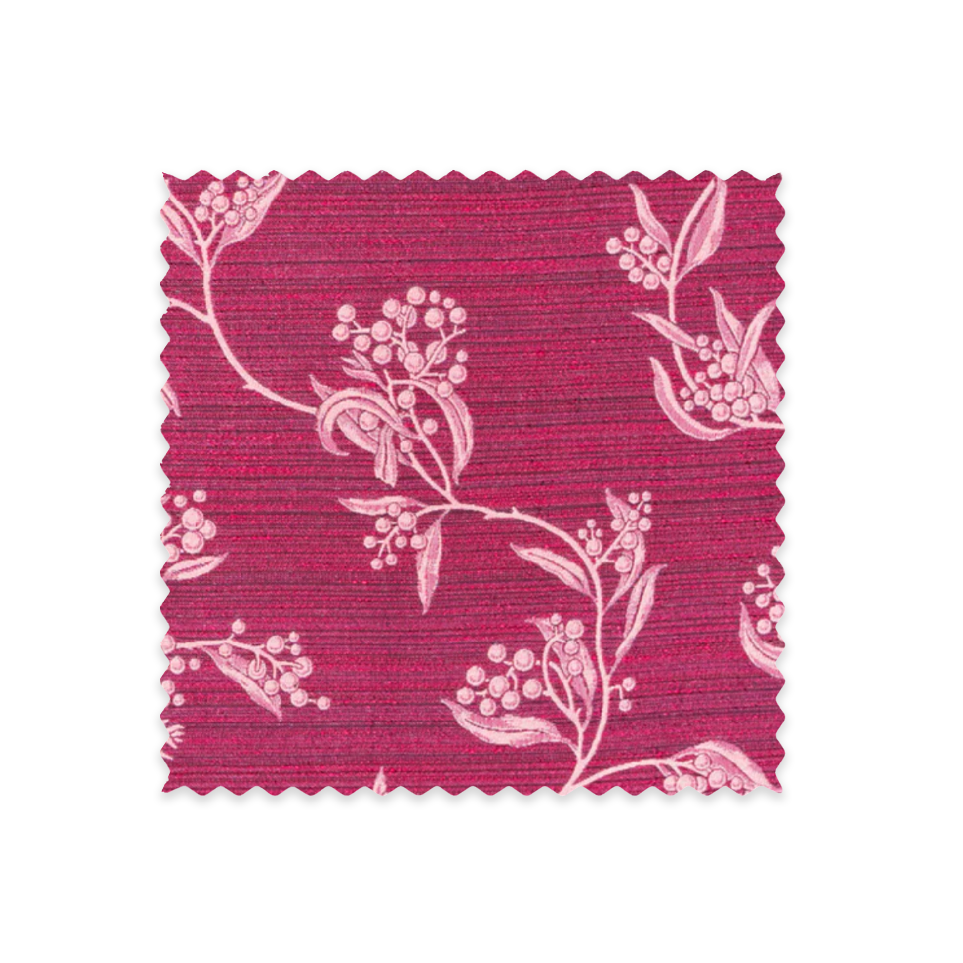 Wattle Pink Performance Swatch