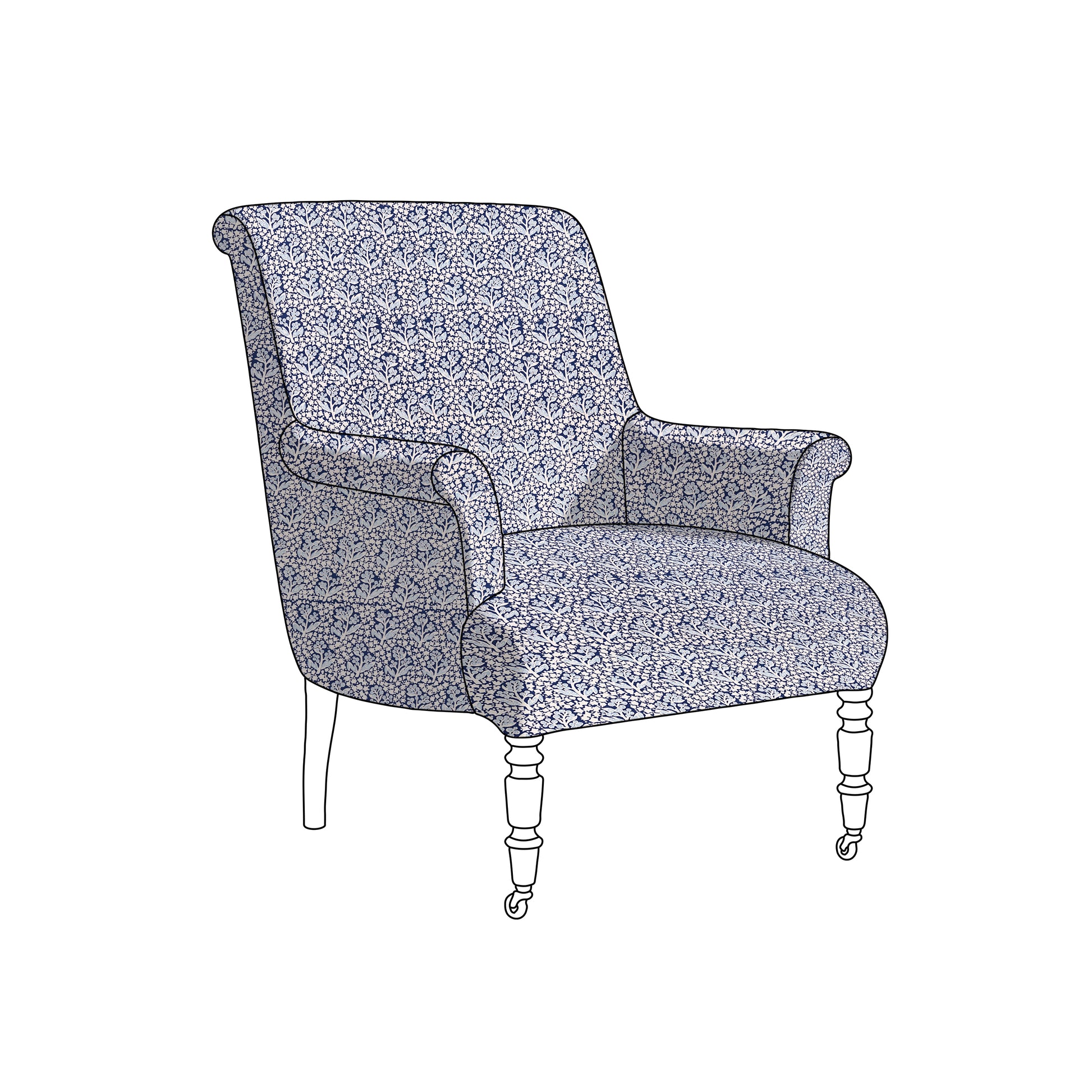 acacia blue