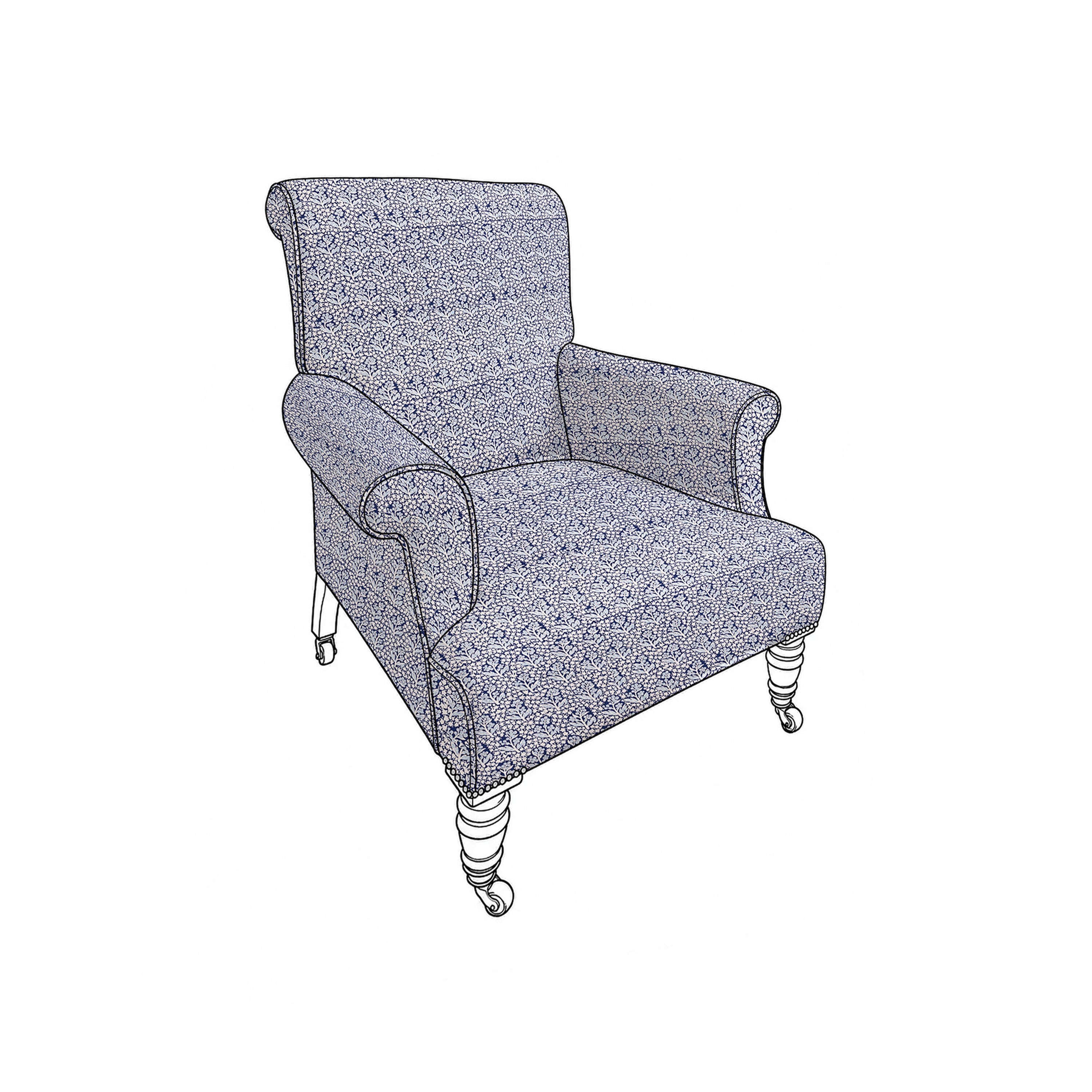 acacia blue