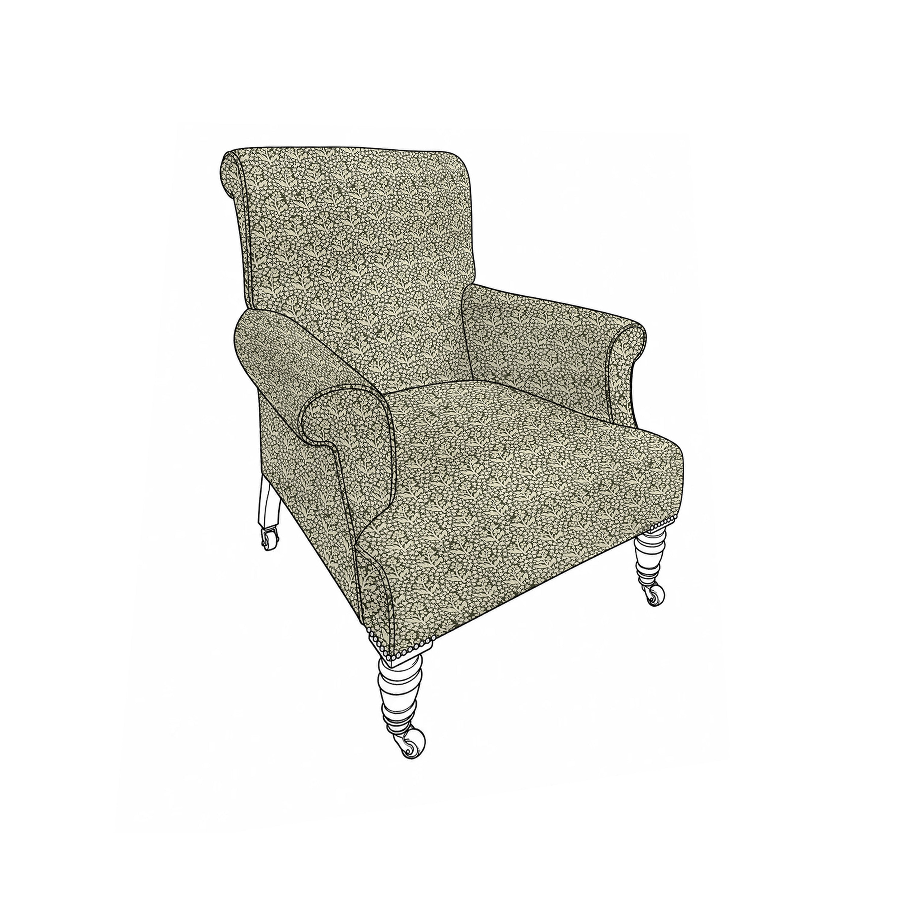 acacia olive