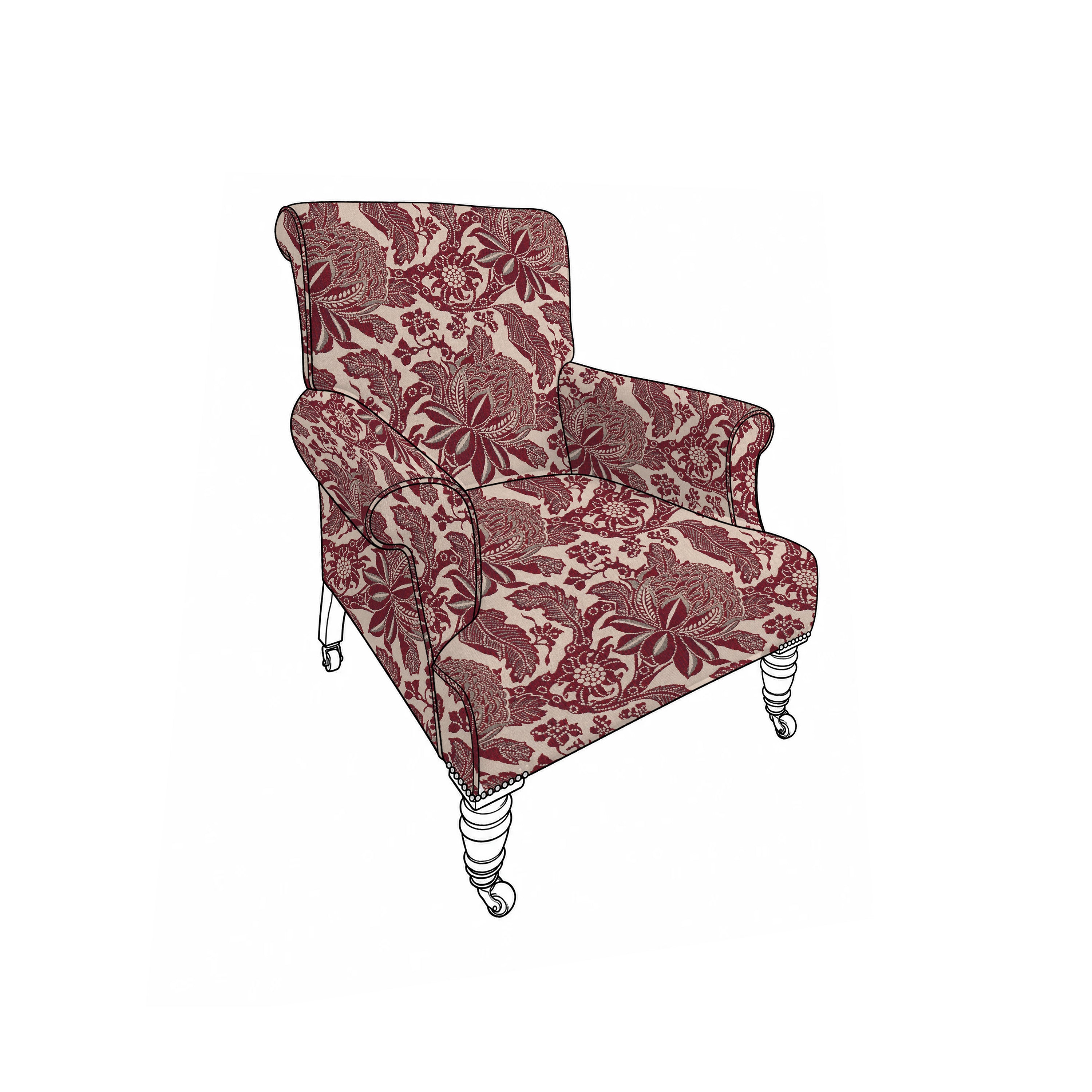 waratah ruby