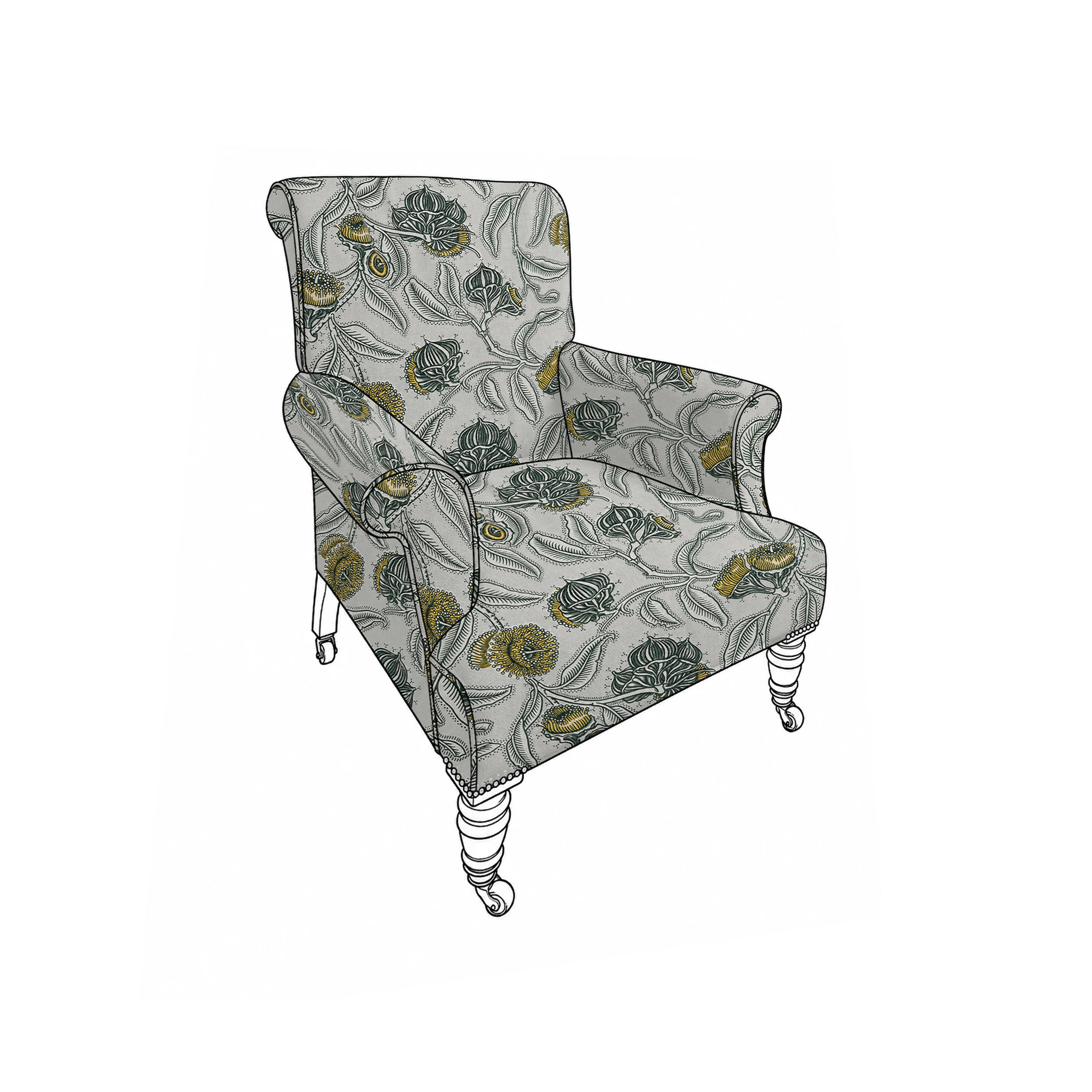 youngiana grey