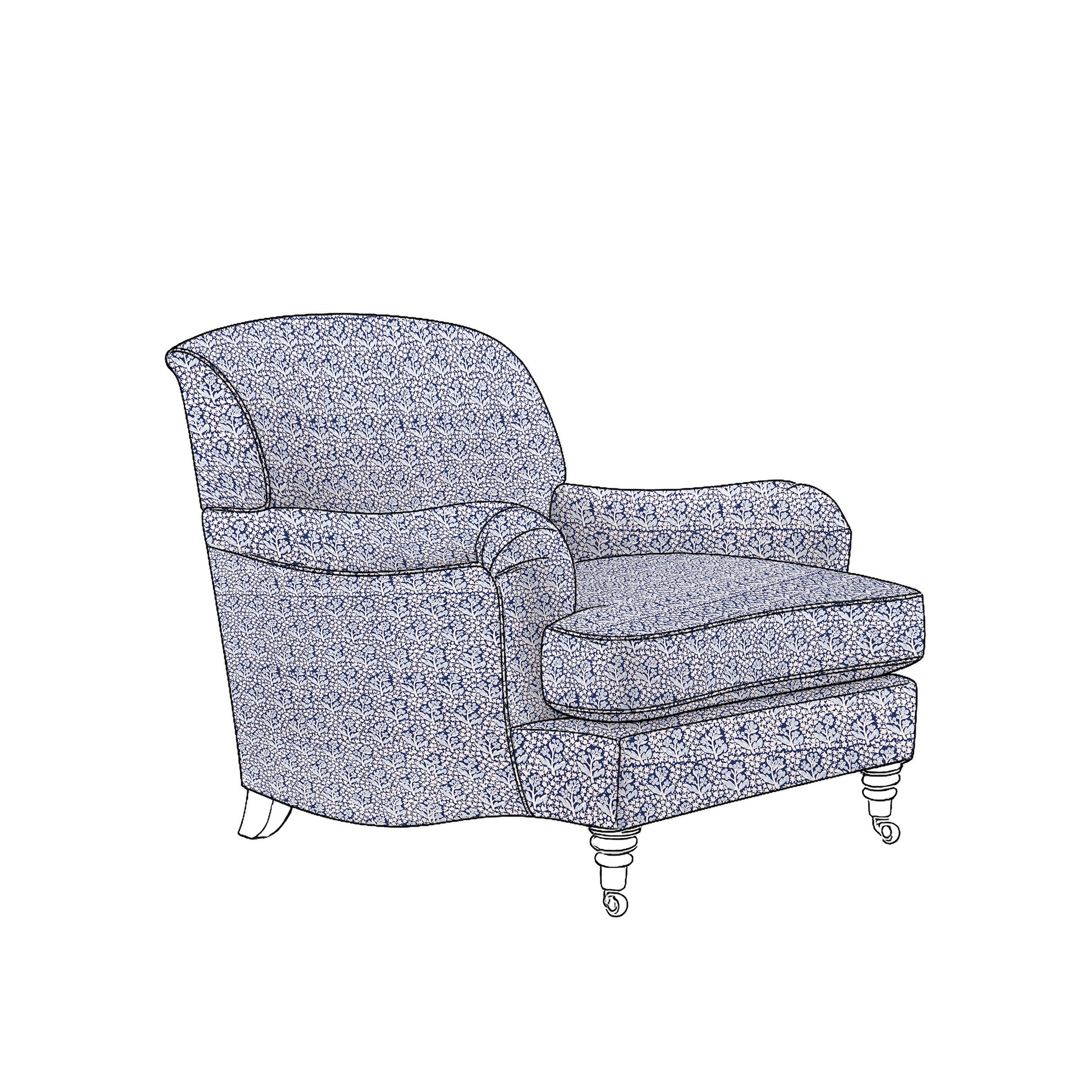 acacia blue