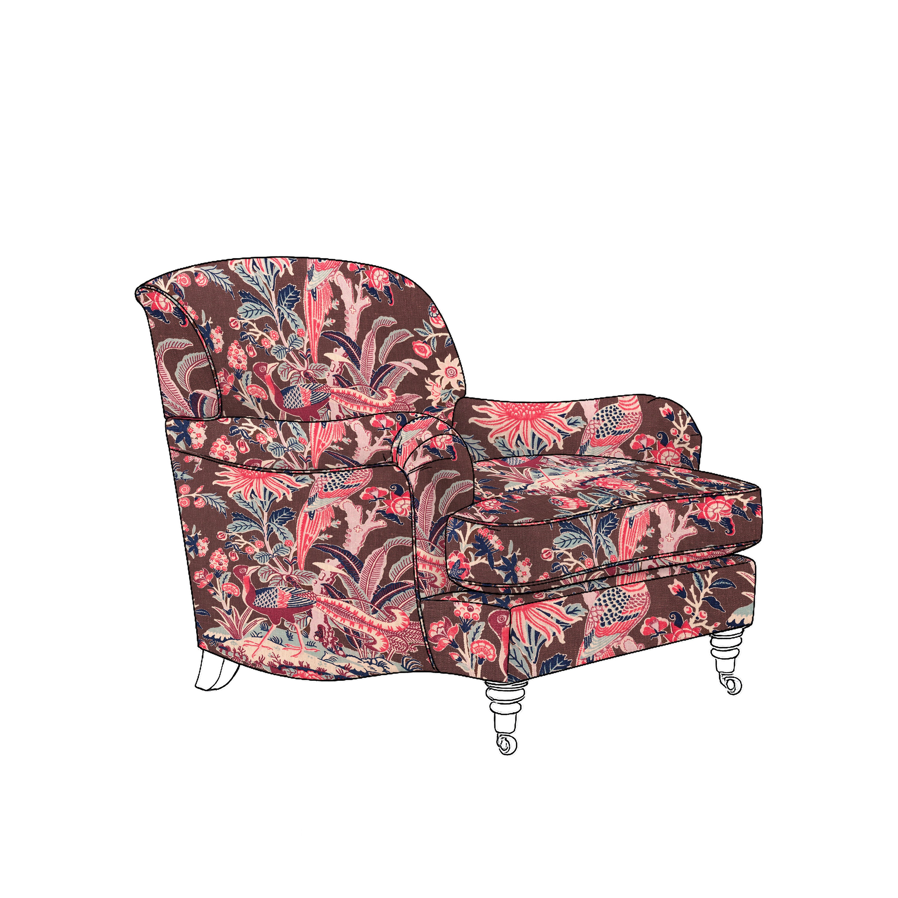 arcadia mocha