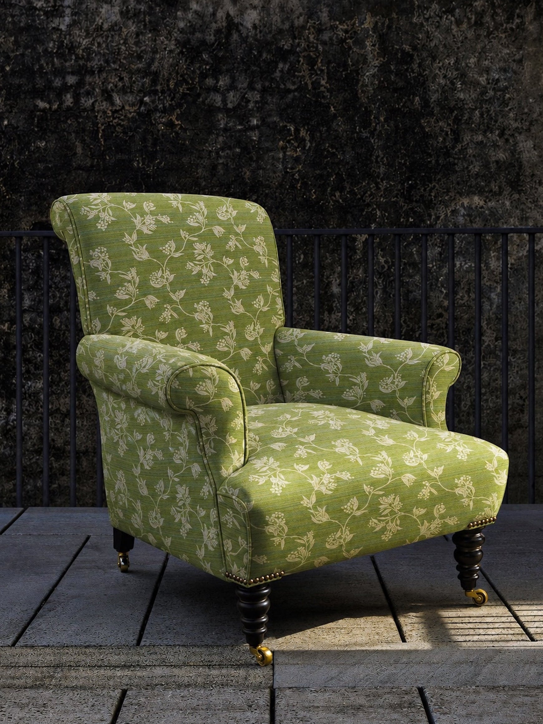 Wattle Green