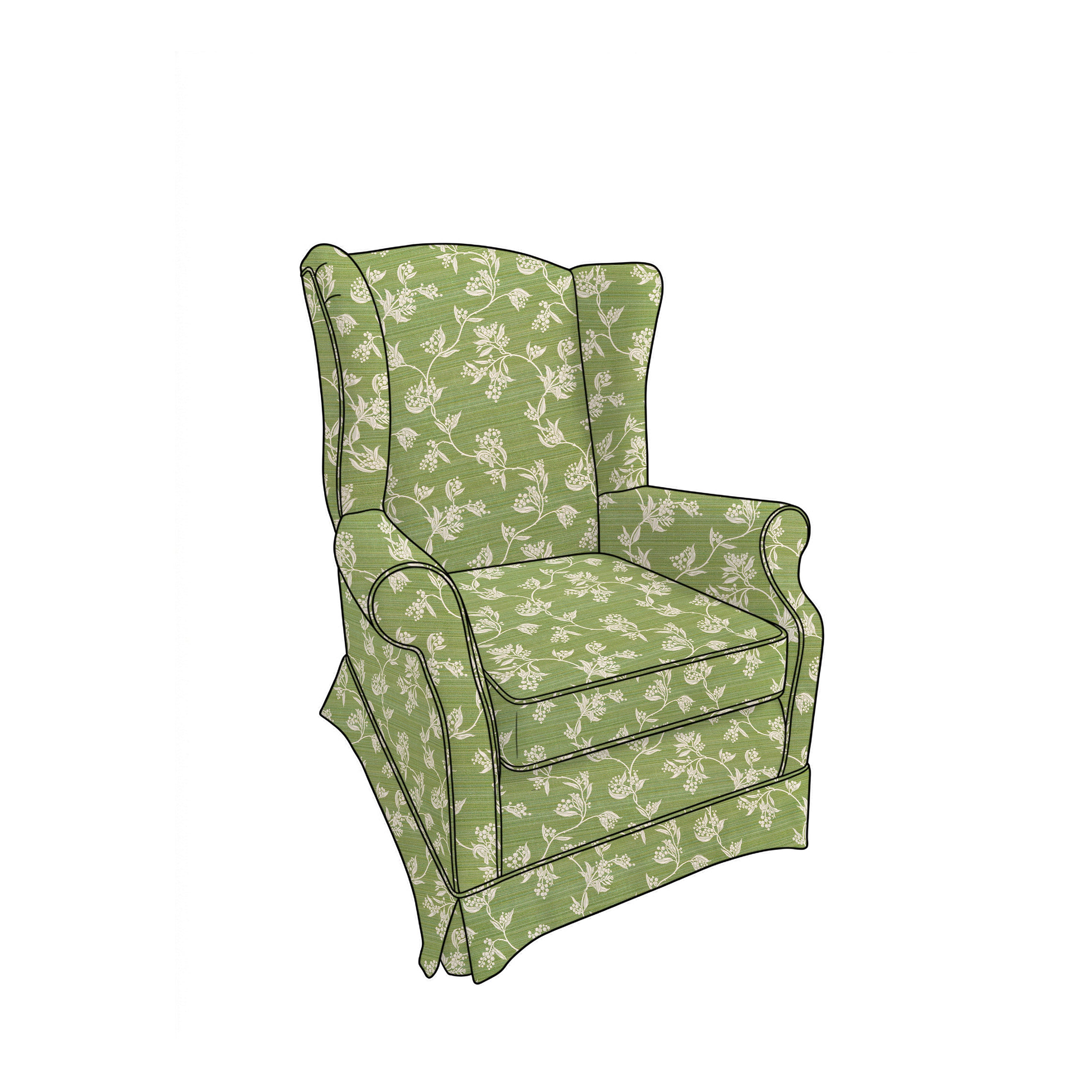 Wattle Green