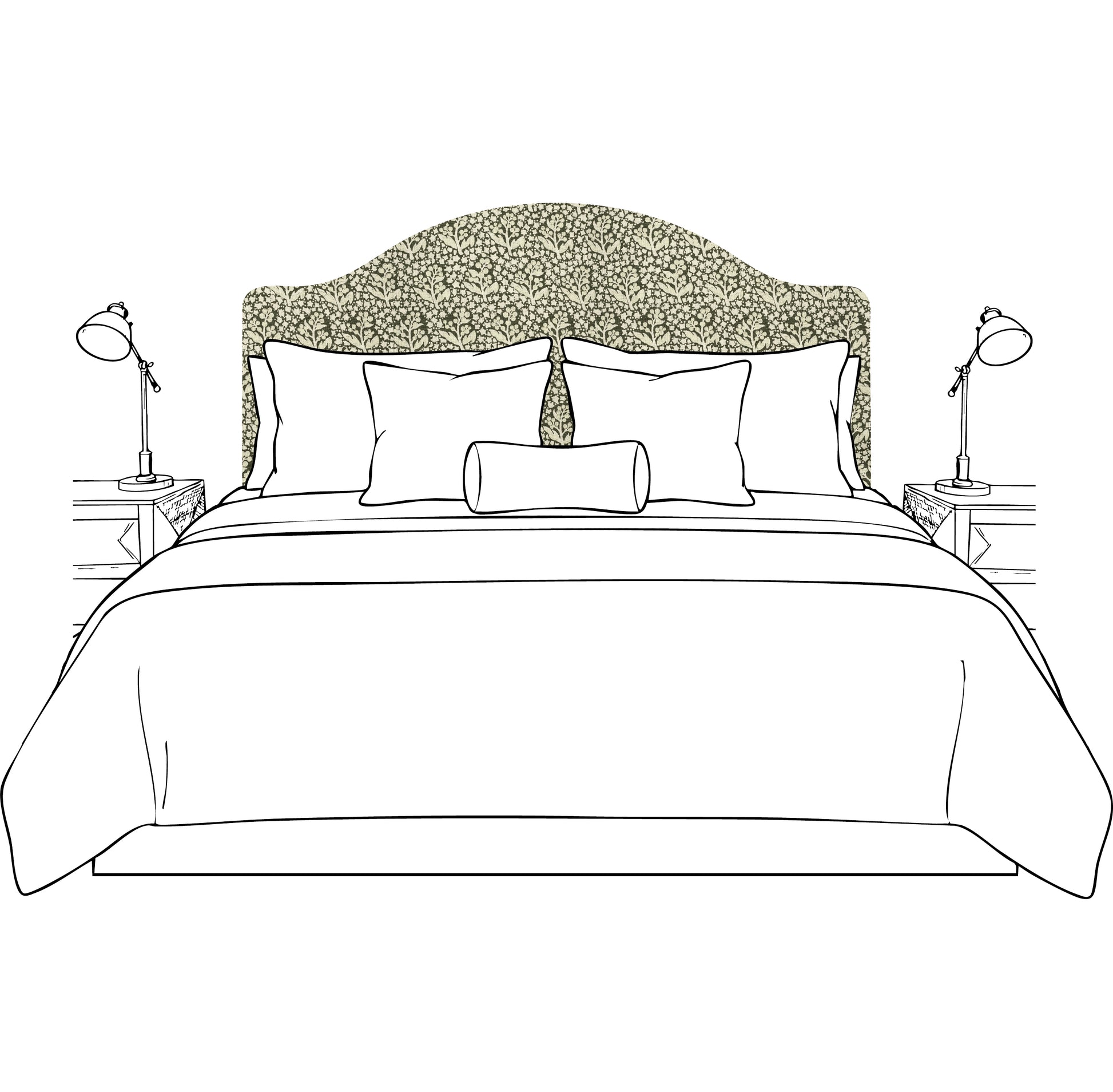 acacia olive