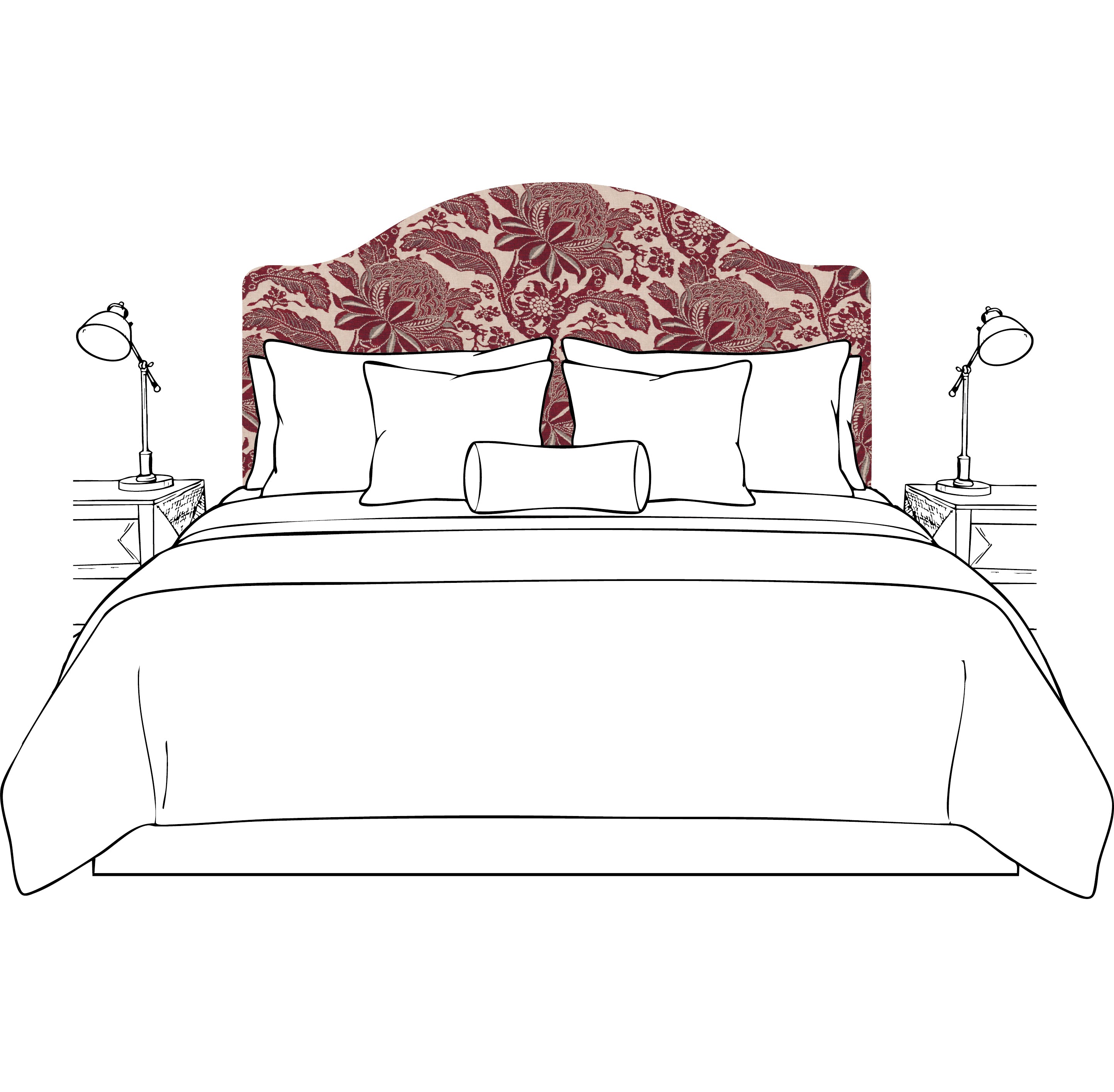 waratah ruby