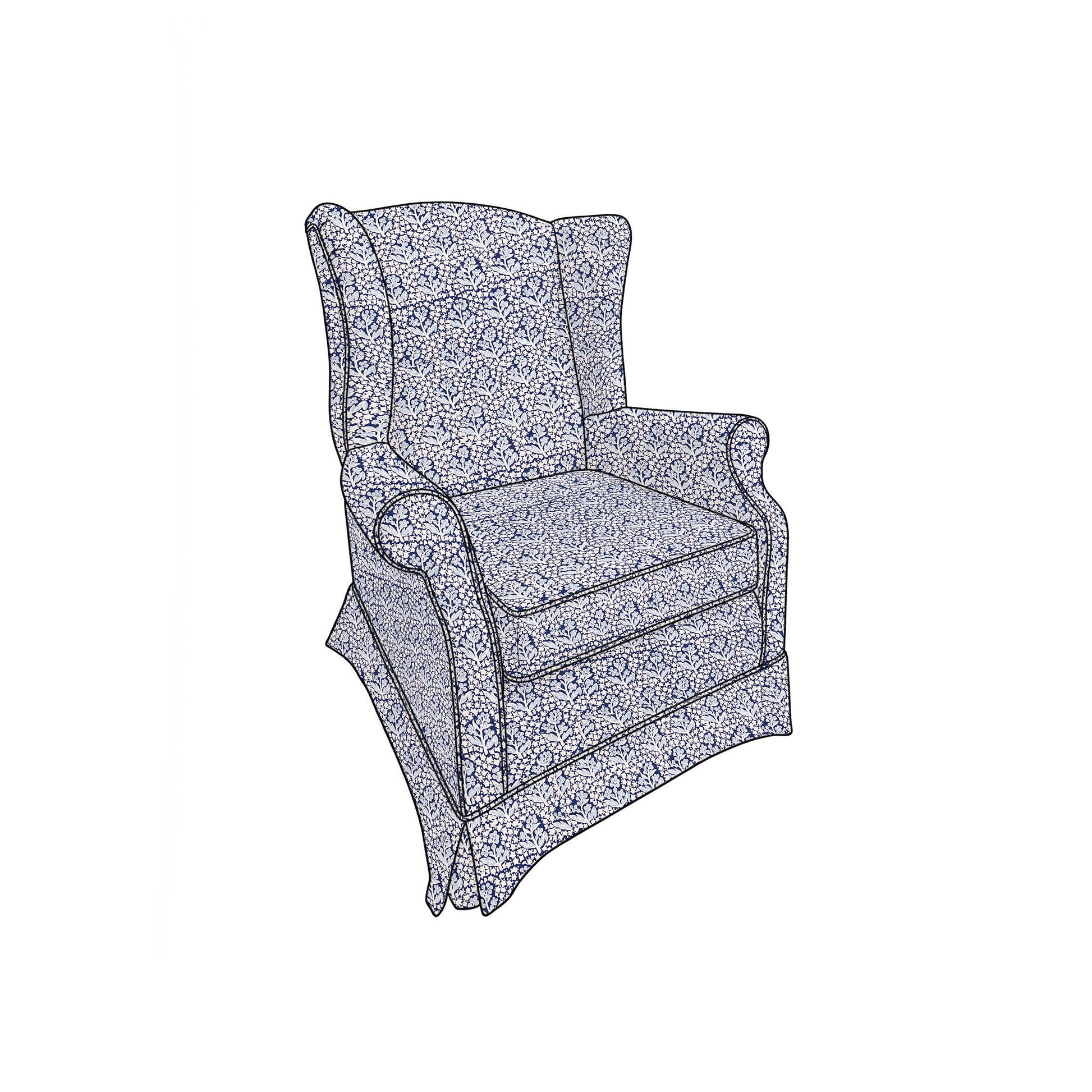 acacia blue