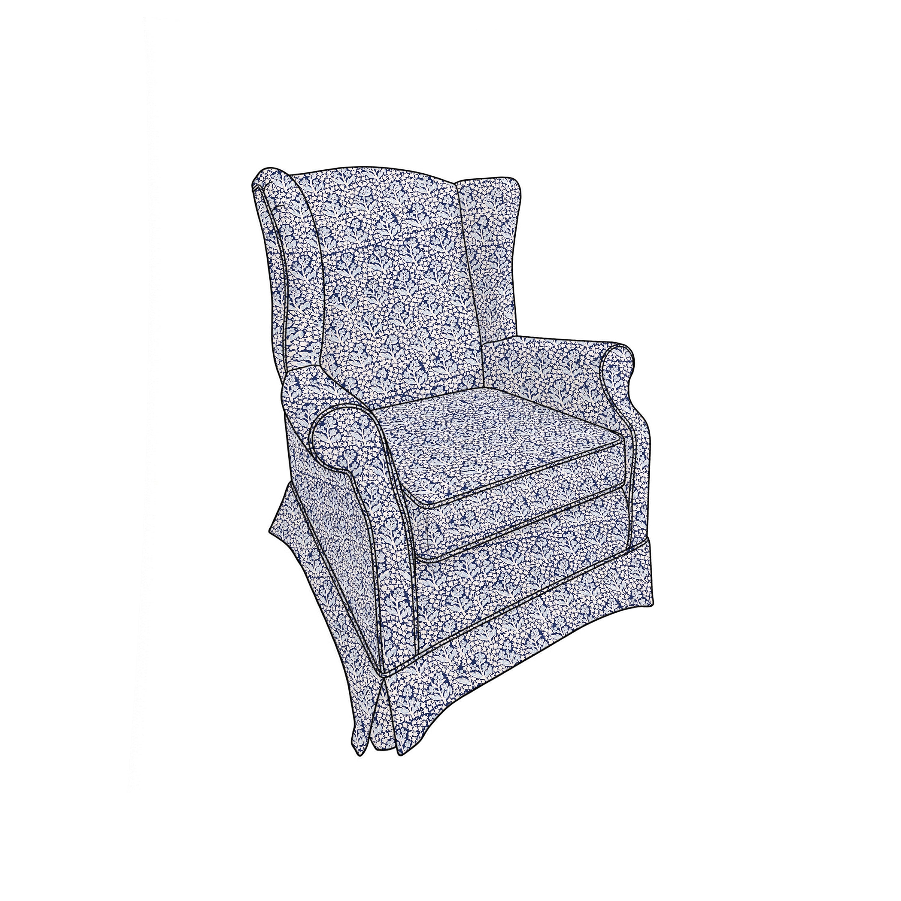 acacia blue