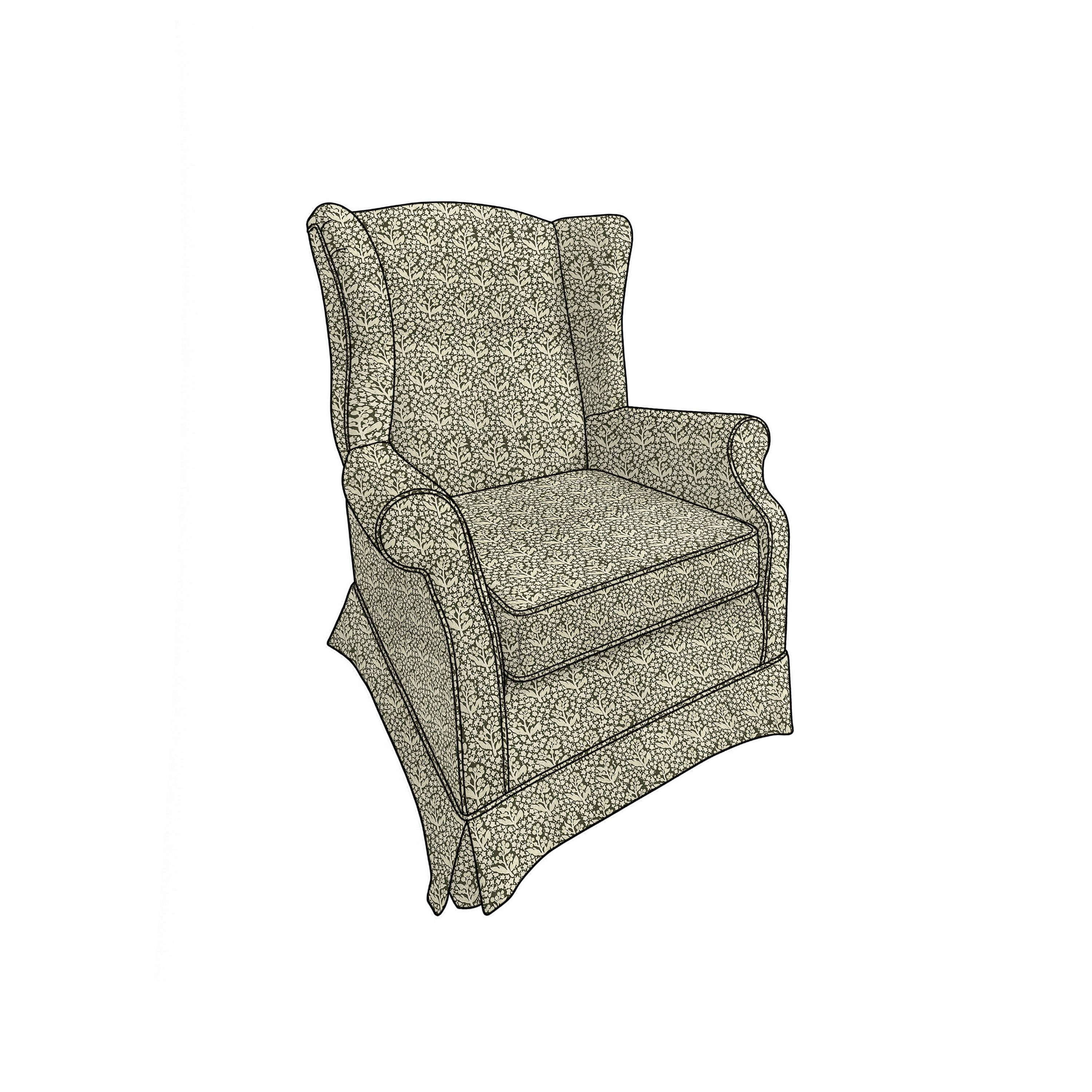 acacia olive
