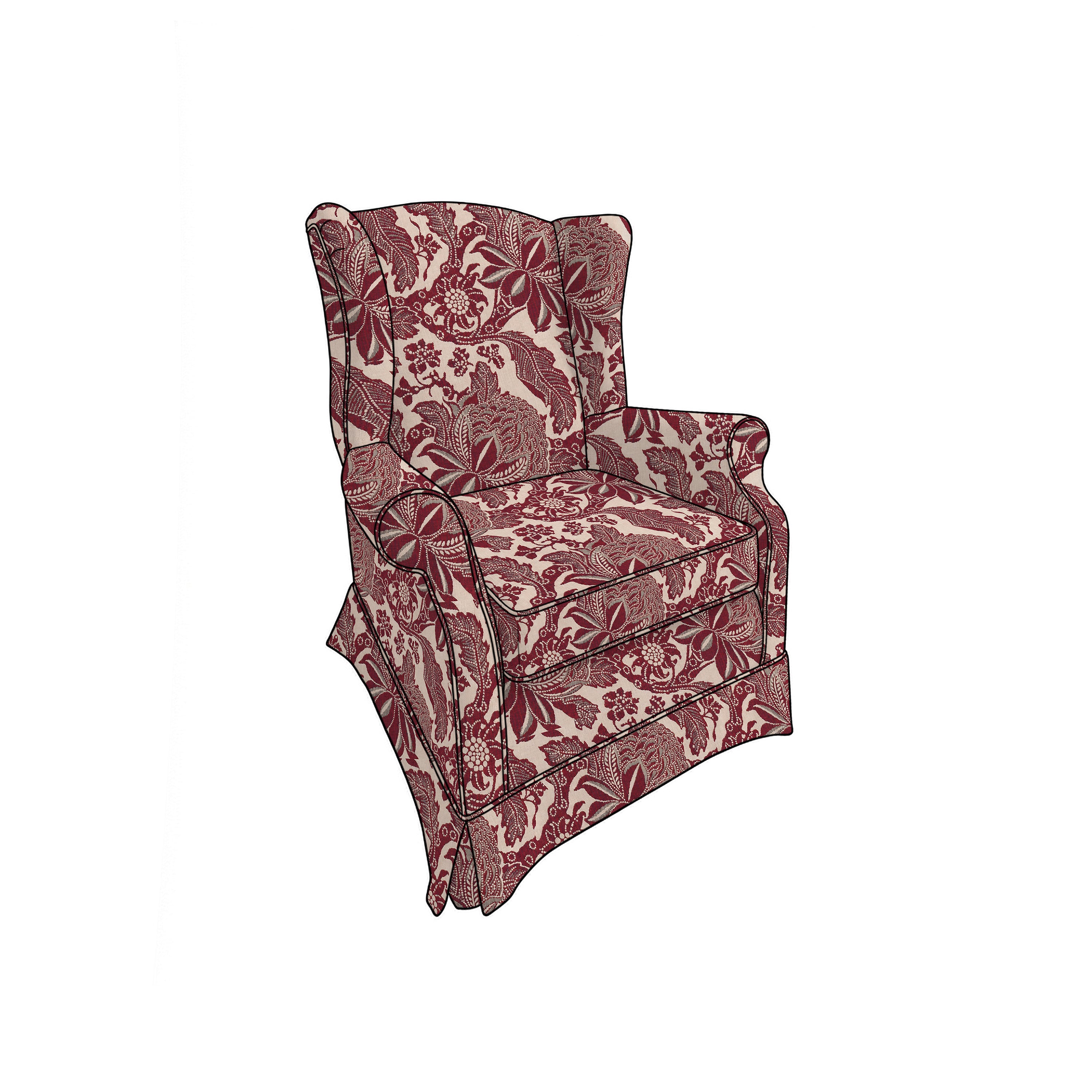 waratah ruby