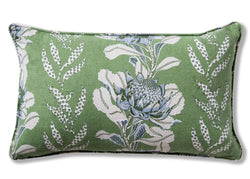 Imperial Waratah Forrest Custom Cushion Cover