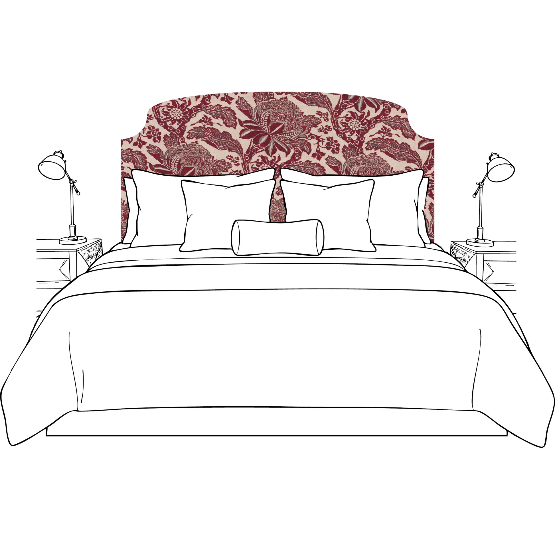 waratah ruby