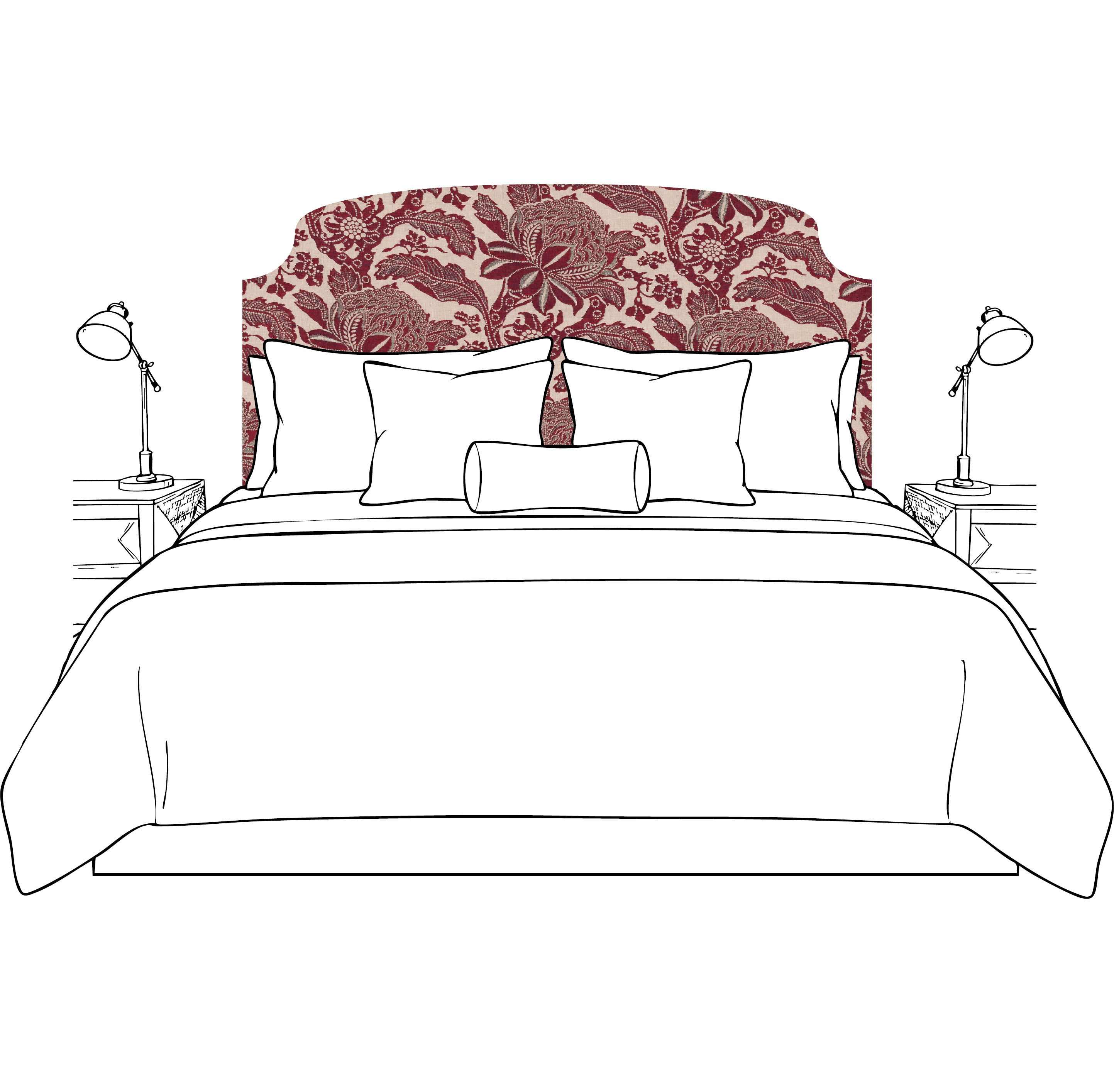 waratah ruby