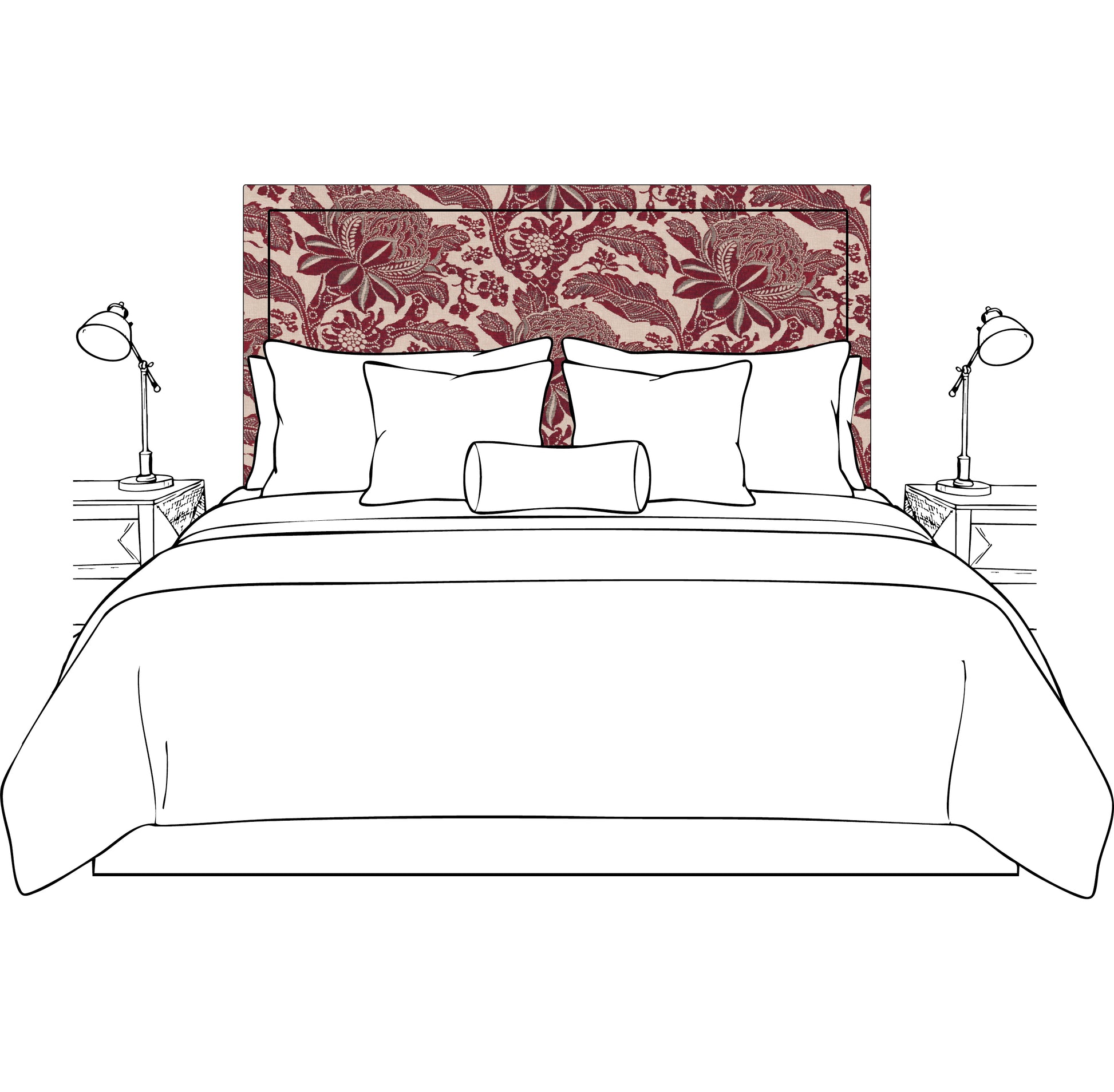 waratah ruby