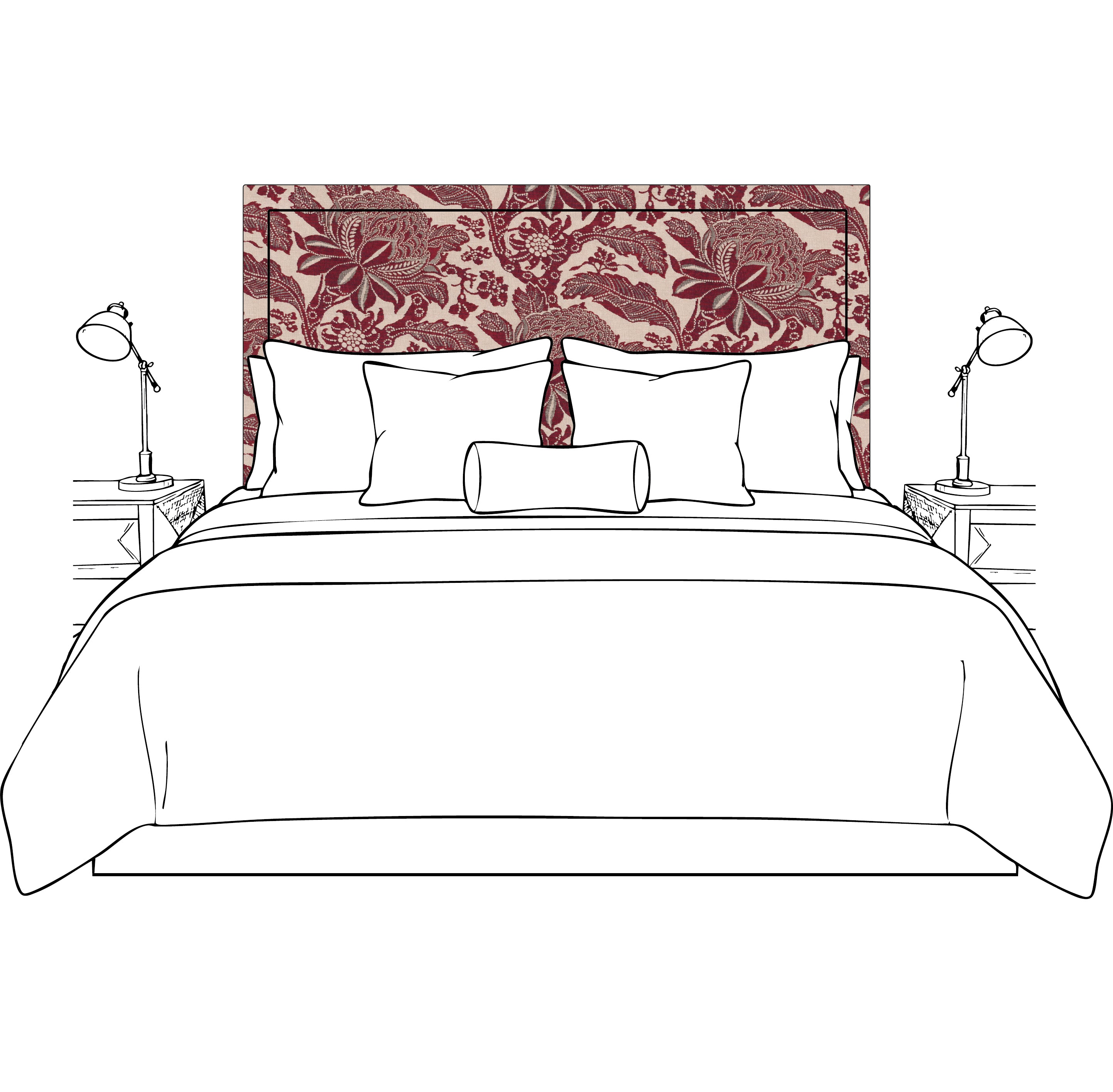 waratah ruby